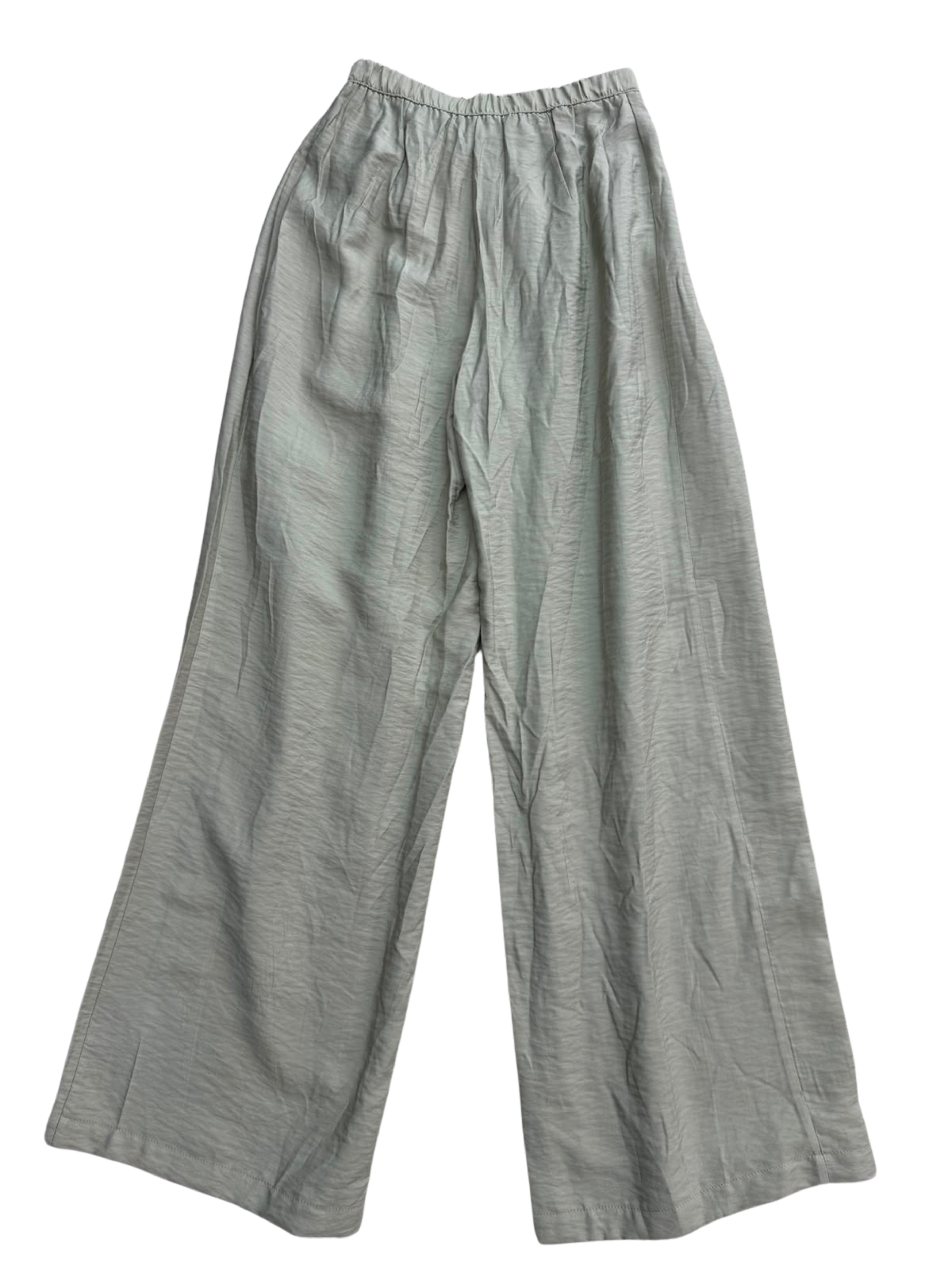 Pantaloni lungi Stradivarius