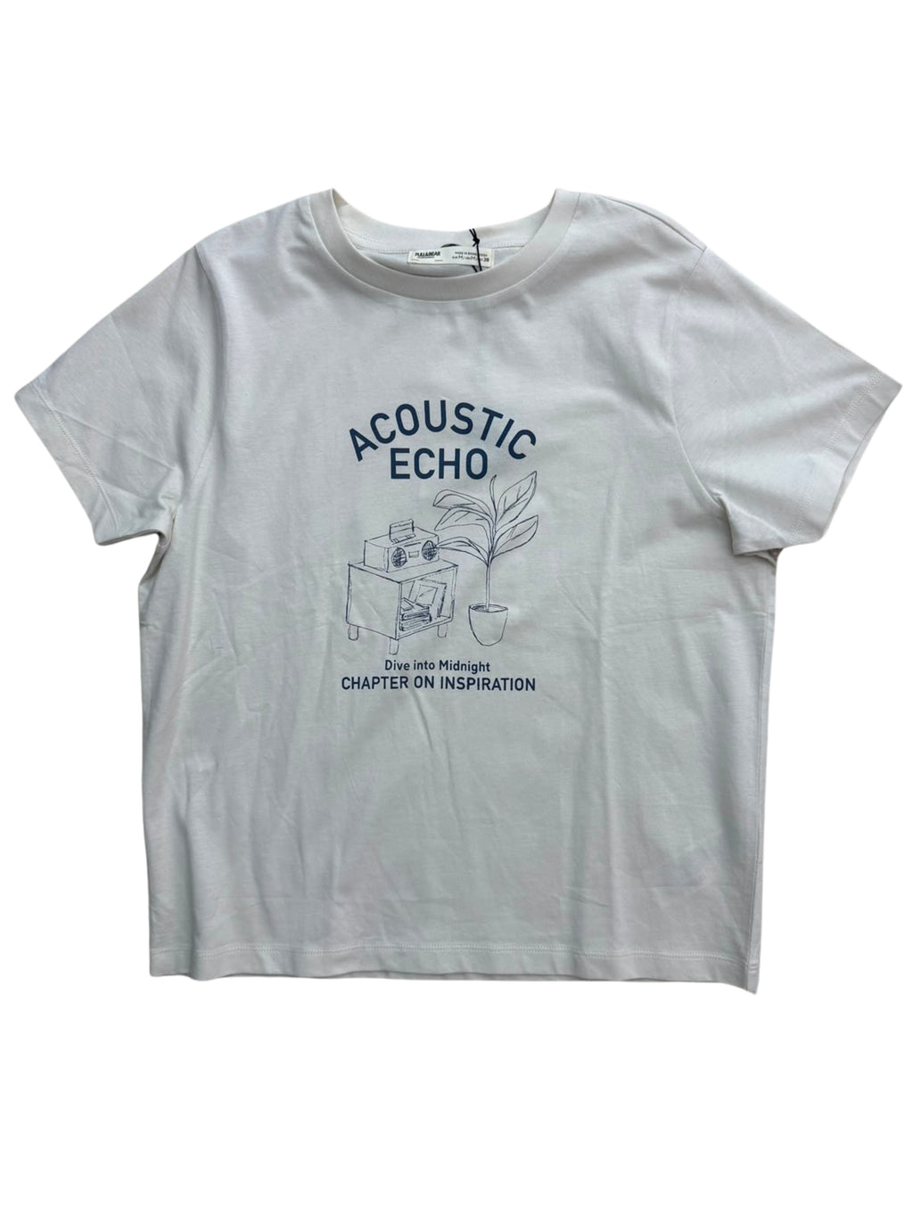 Tricou Pull & Bear