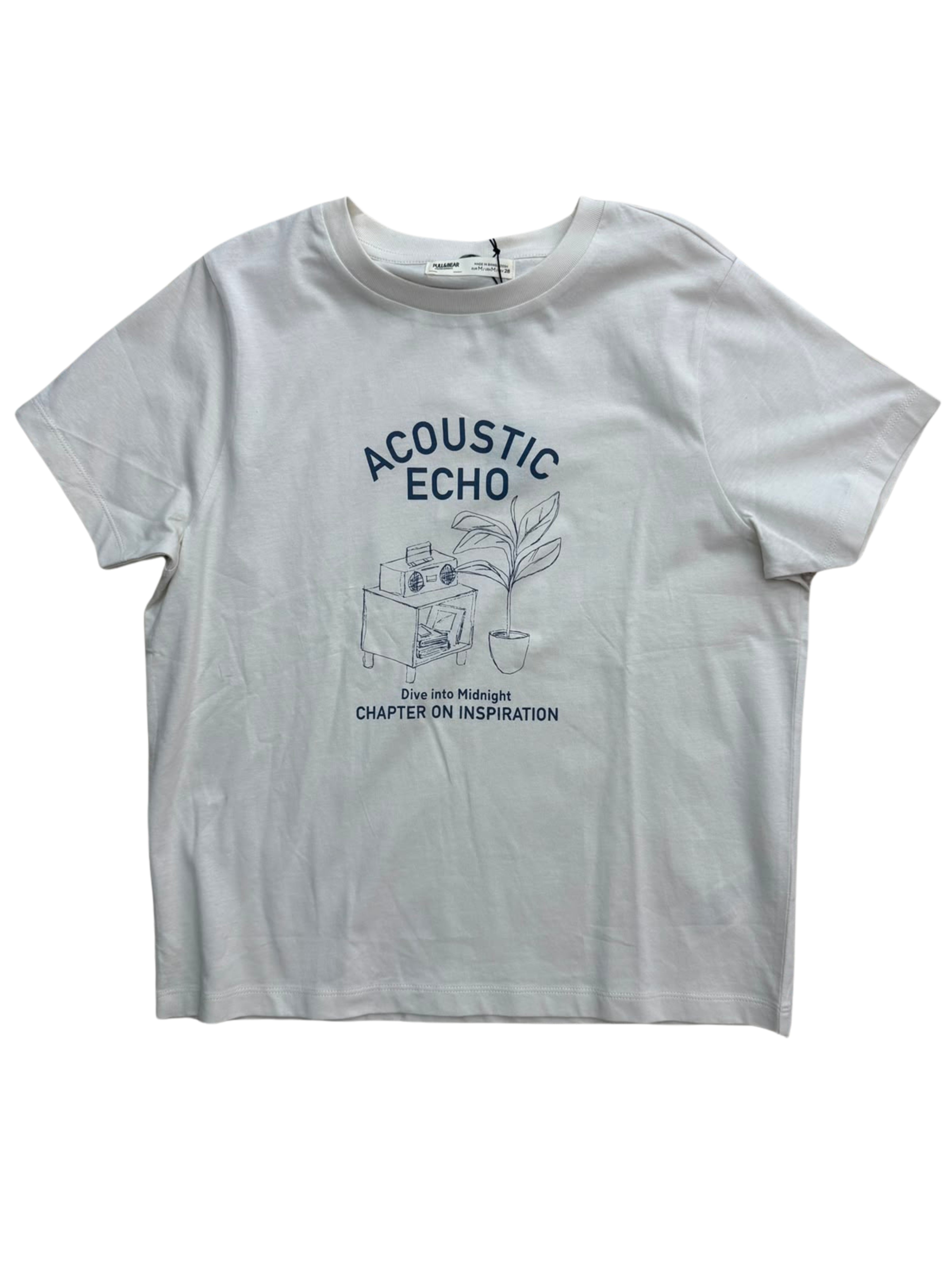 Tricou Pull & Bear