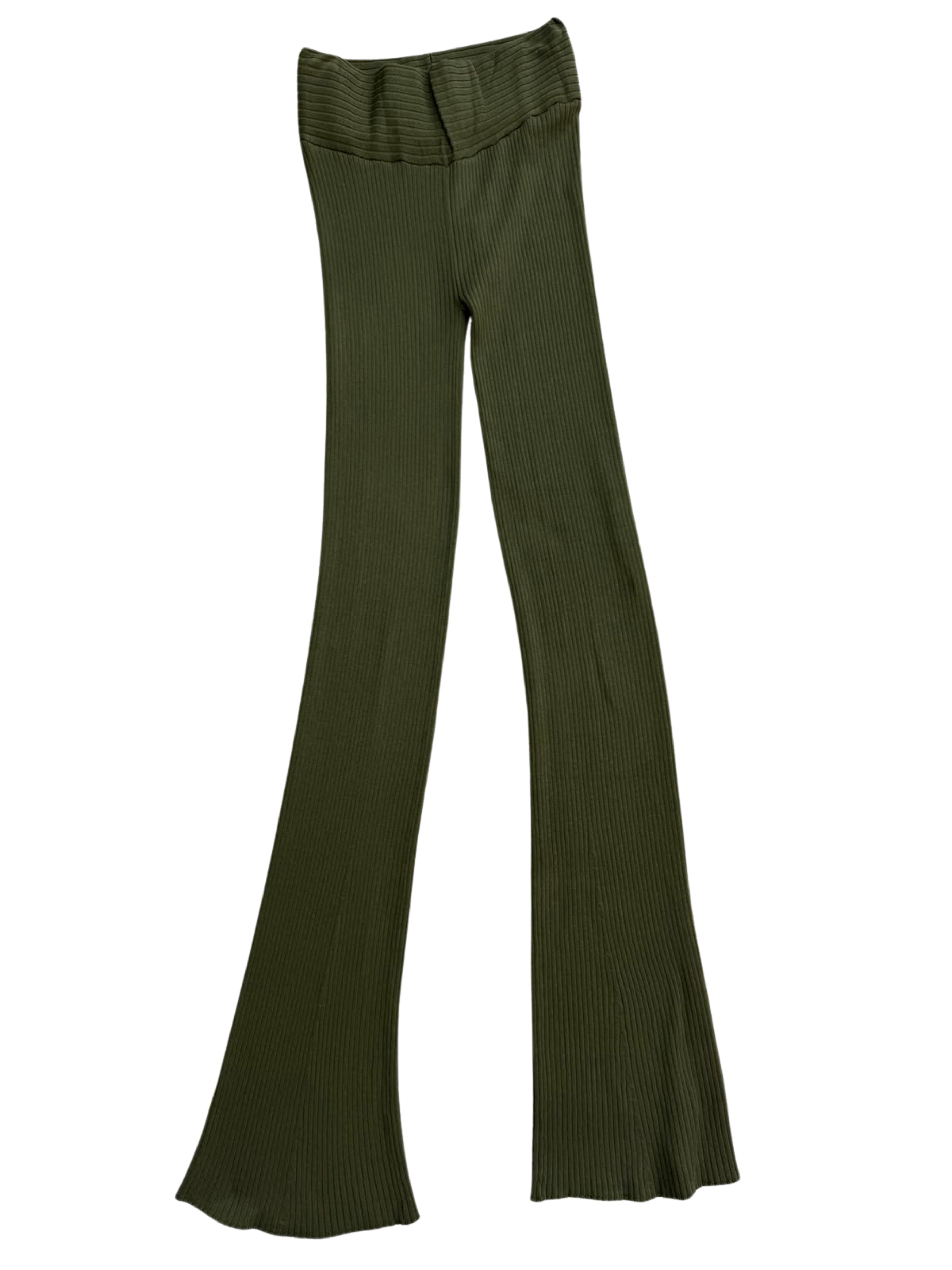 Pantaloni lungi Stradivarius