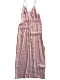 Rochie lunga Pull & Bear