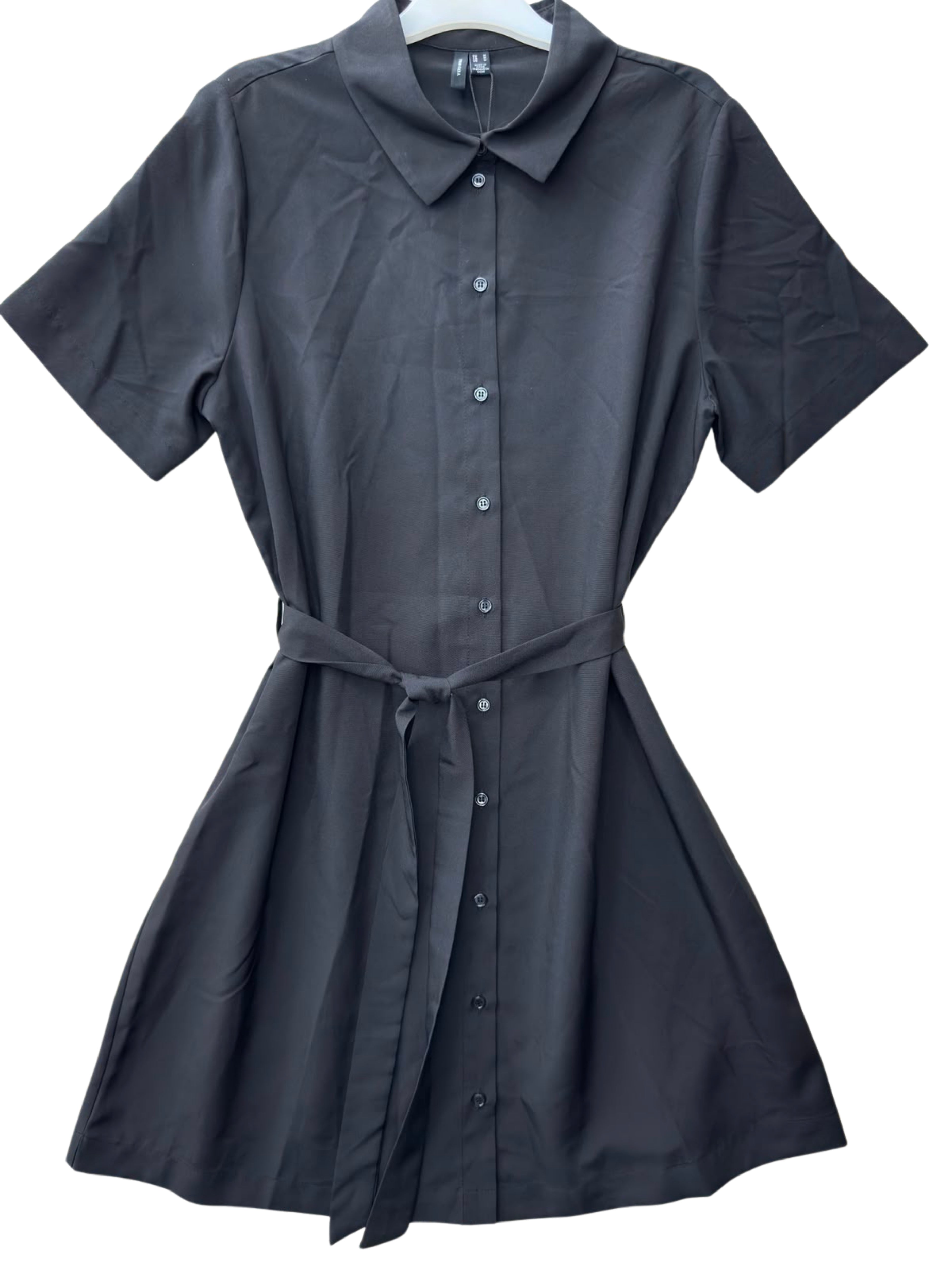 Rochie scurta Vero Moda