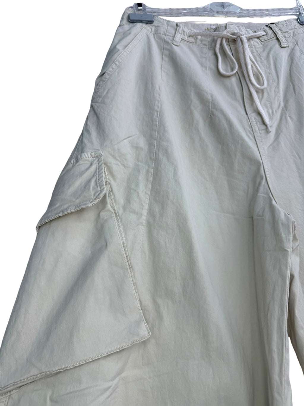 Pantaloni lungi Stradivarius