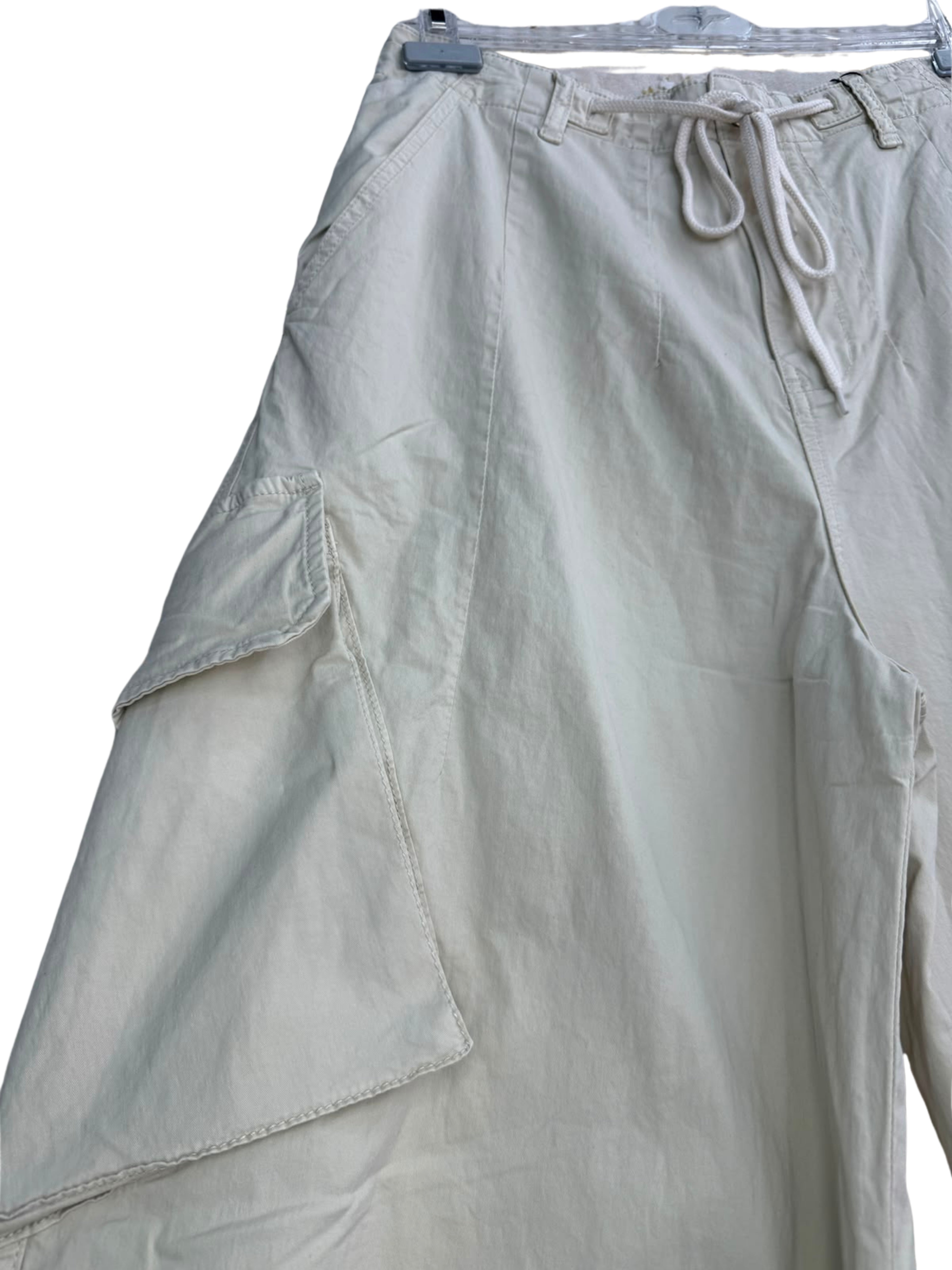 Pantaloni lungi Stradivarius
