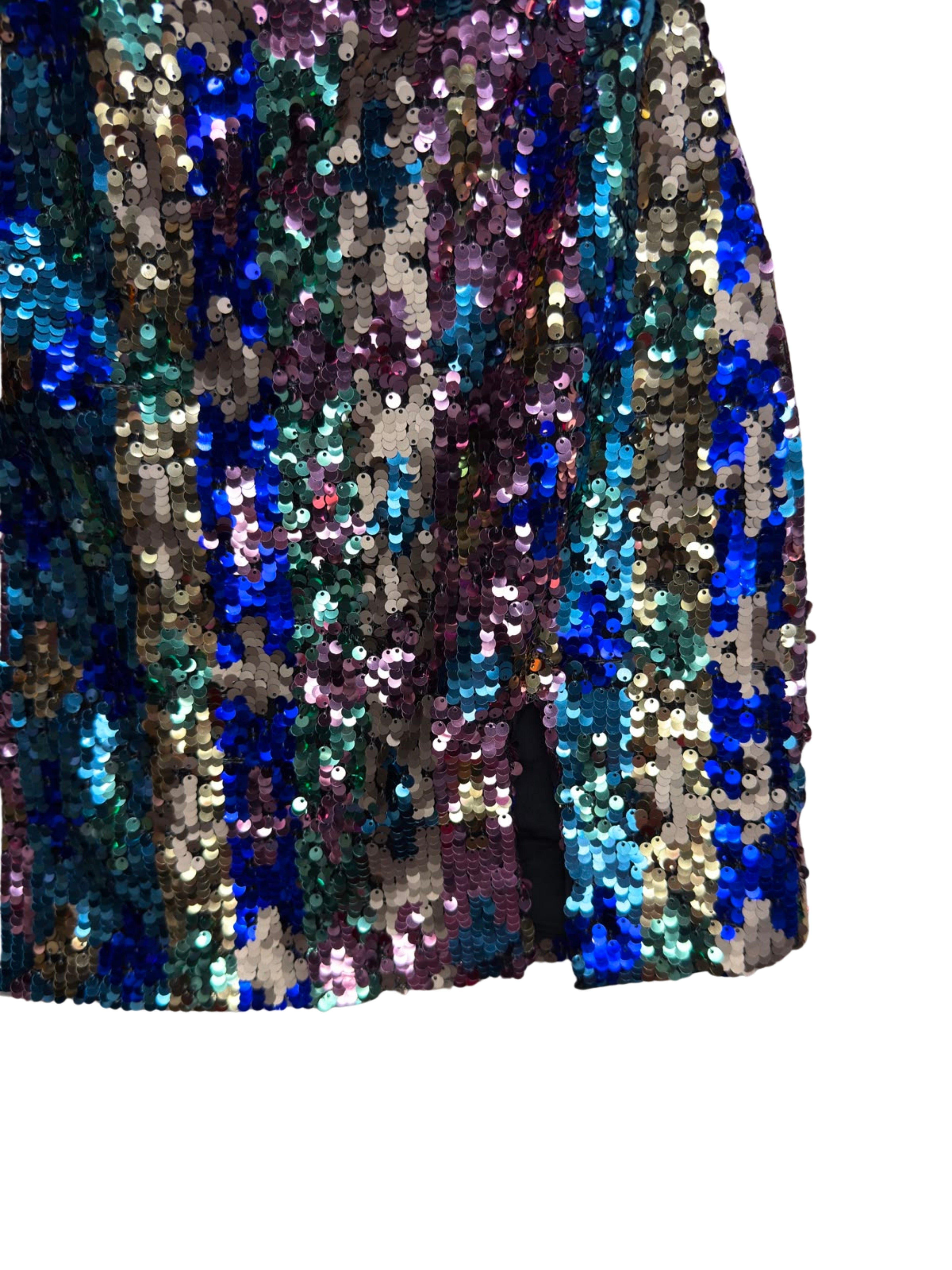 Fusta scurta Nasty Gal