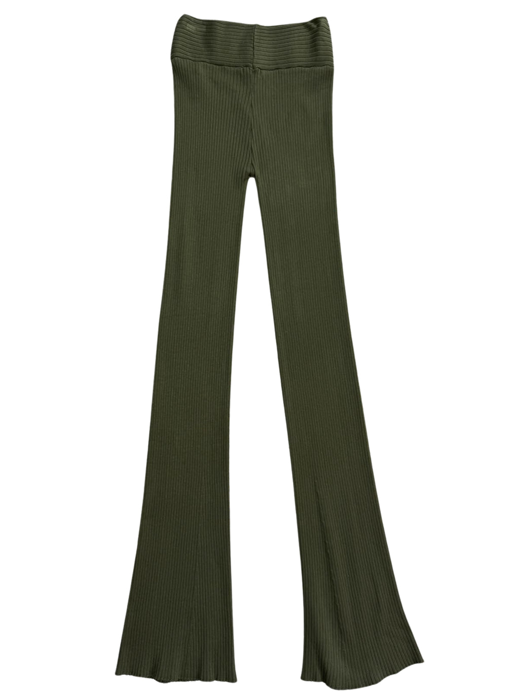 Pantaloni lungi Stradivarius