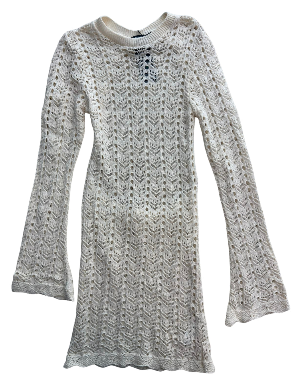 Rochie midi Nasty Gal