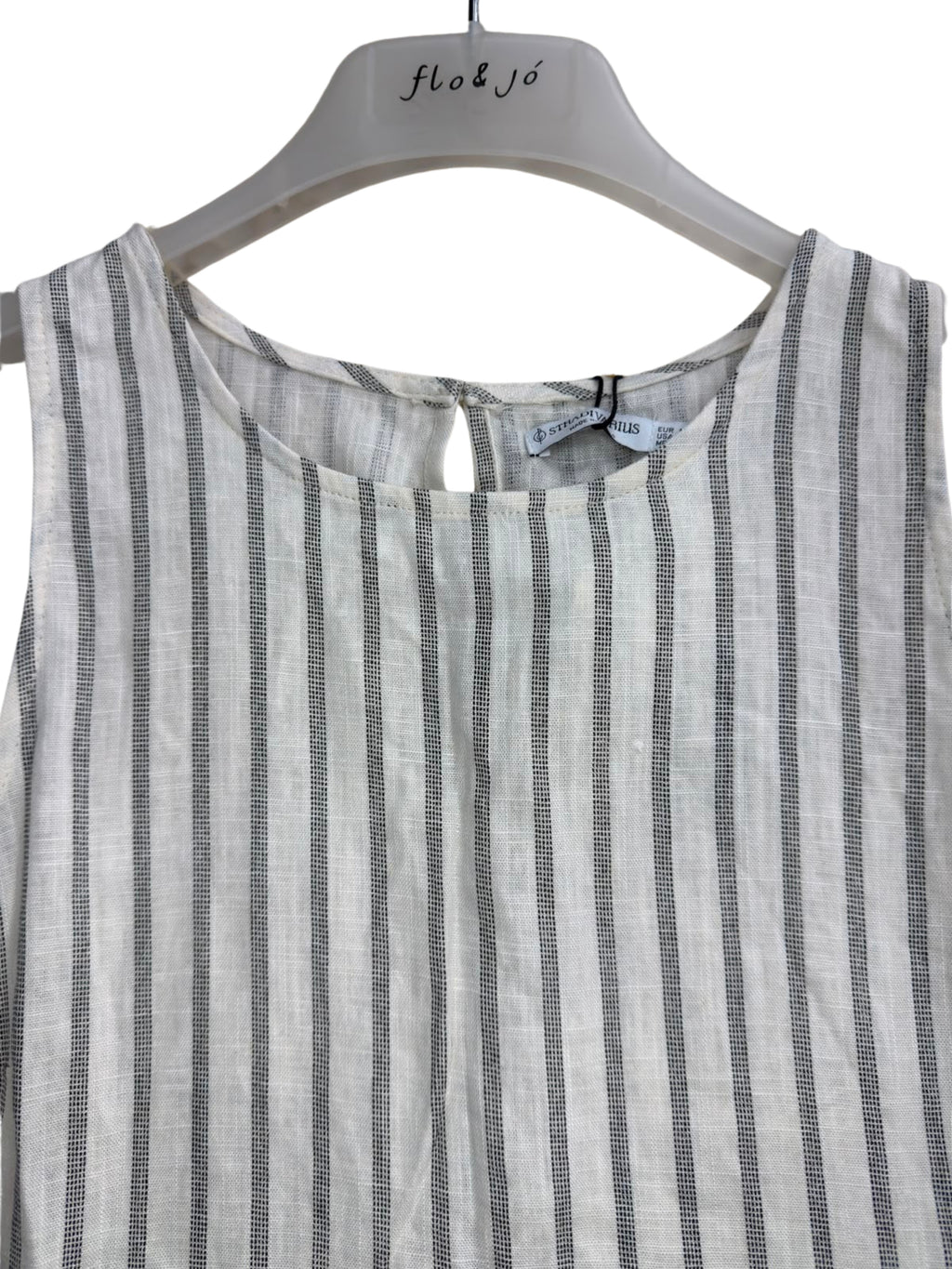 Top Stradivarius