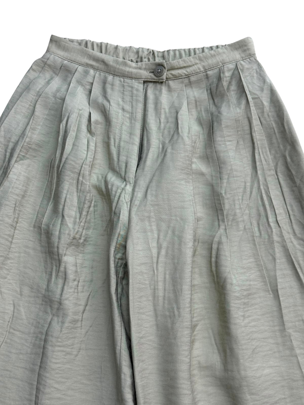 Pantaloni lungi Stradivarius