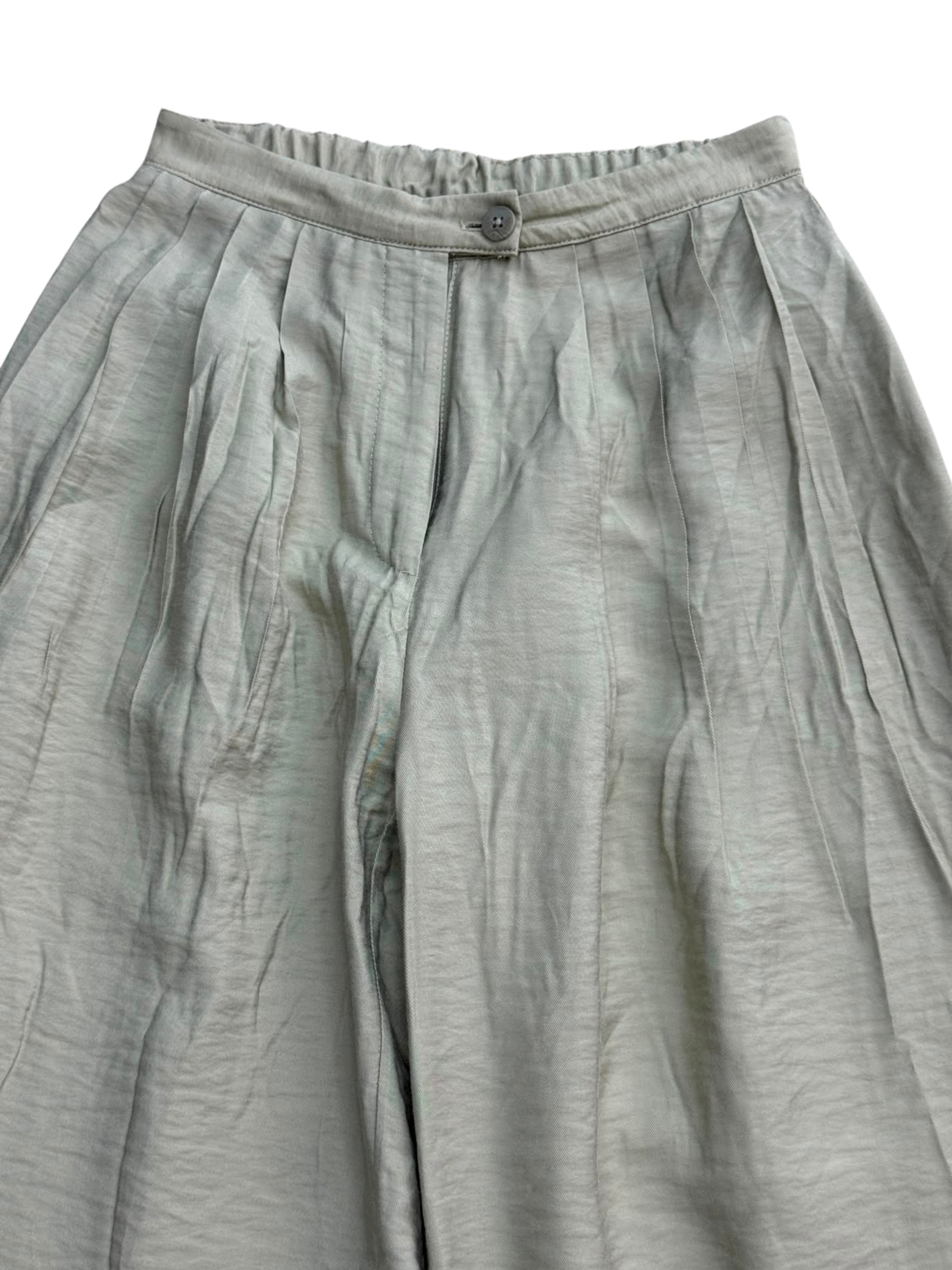 Pantaloni lungi Stradivarius