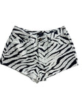 Pantaloni scurti Nasty Gal