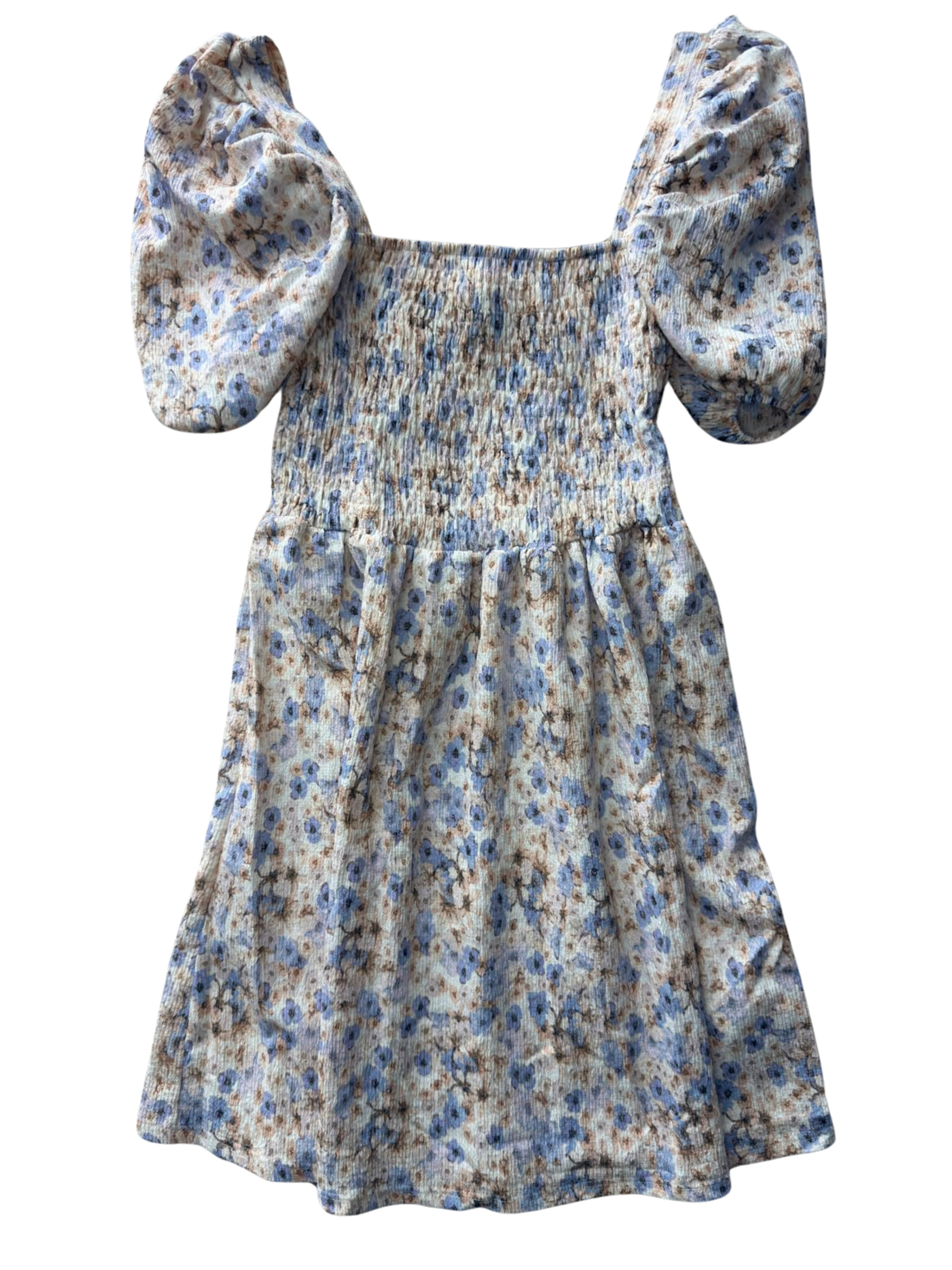 Rochie scurta H&M
