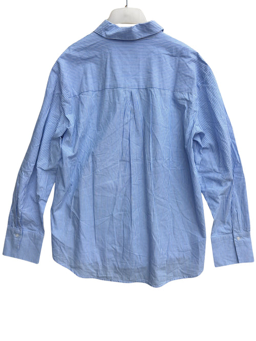 Stradivarius Long Sleeve Shirt
