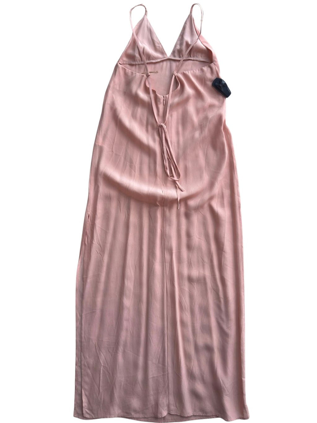 Rochie lunga Pull & Bear