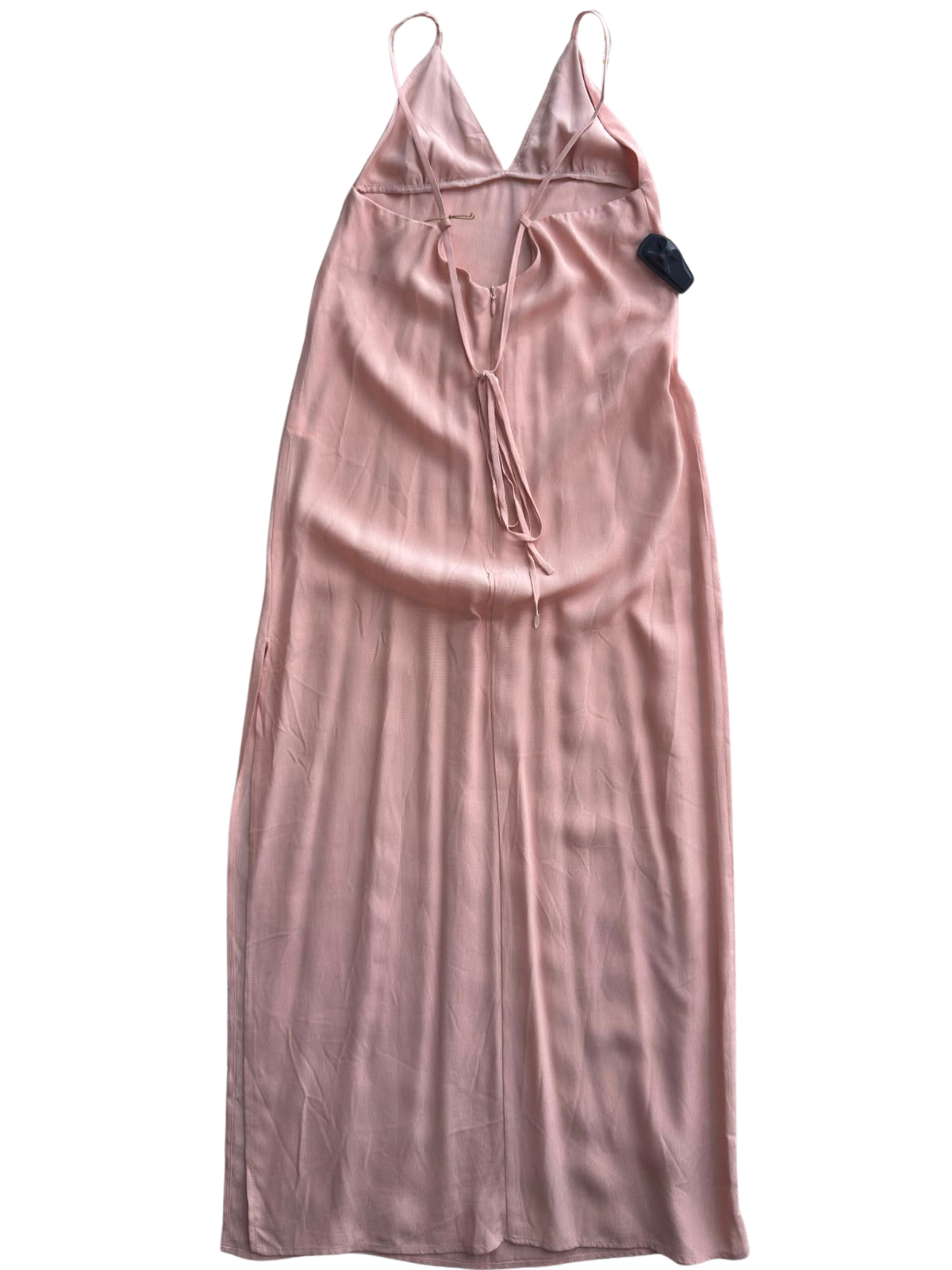 Rochie lunga Pull & Bear