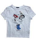 Tricou Nasty Gal