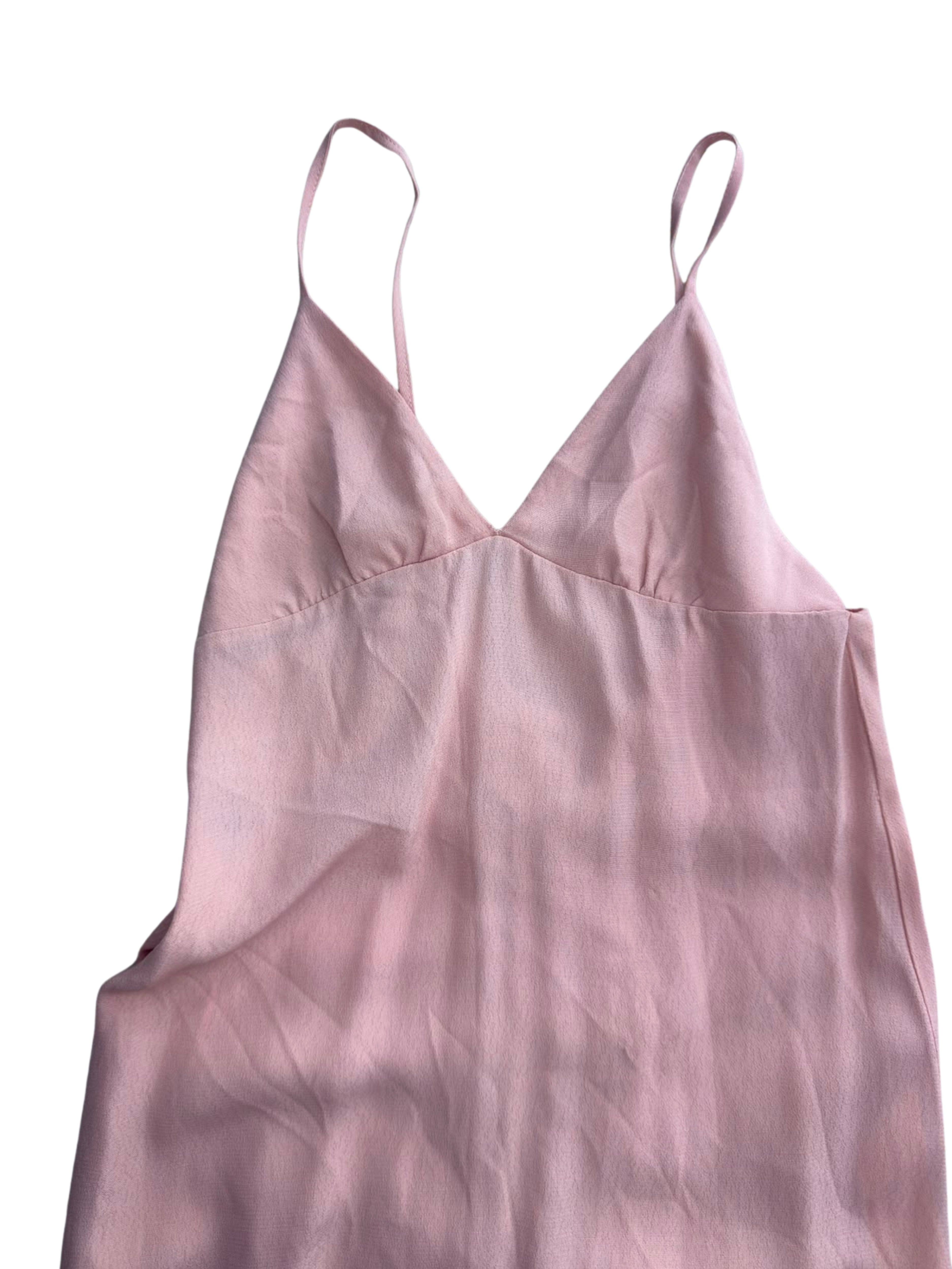 Rochie lunga Pull & Bear