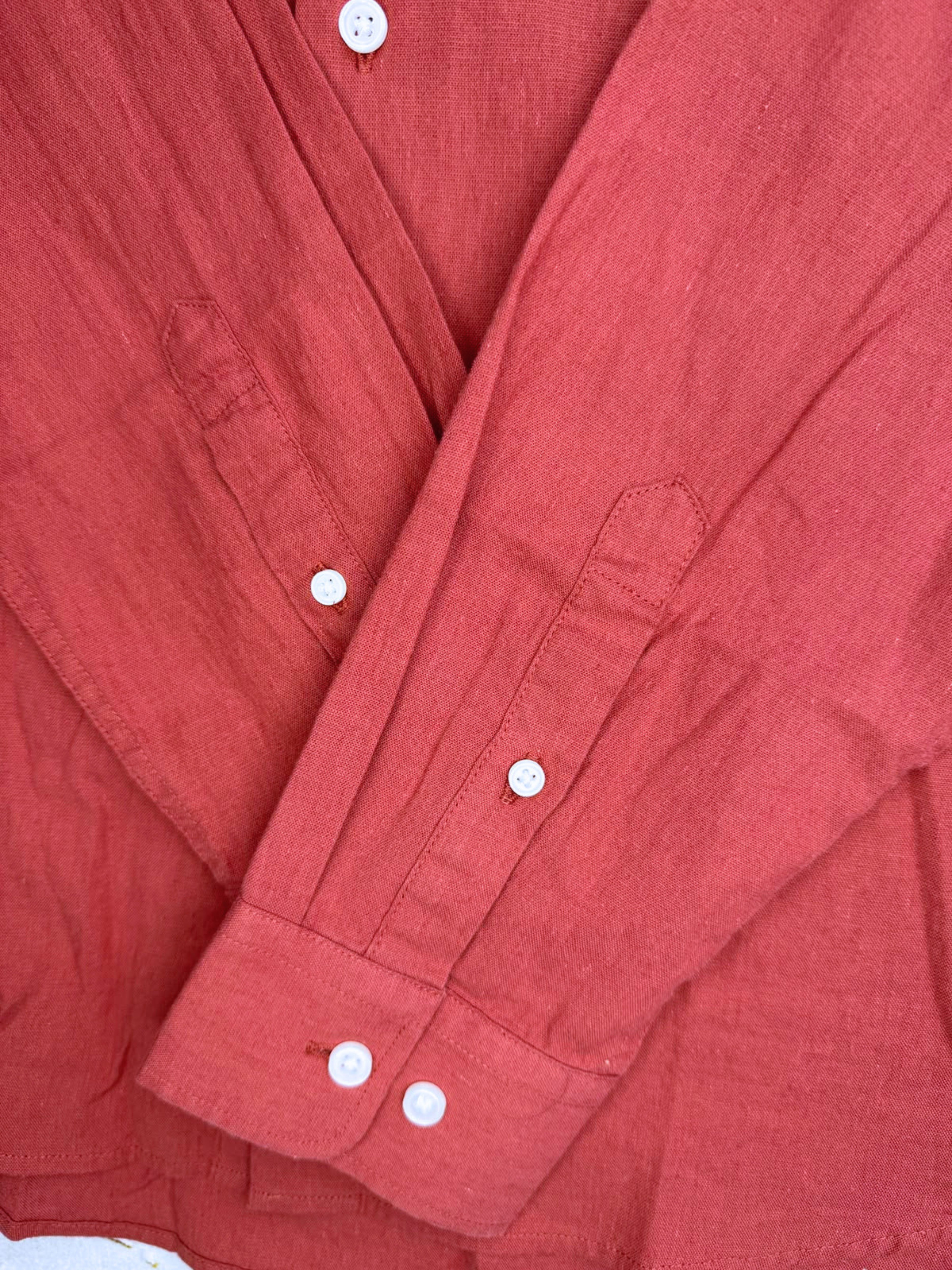 Camasa Only & Sons