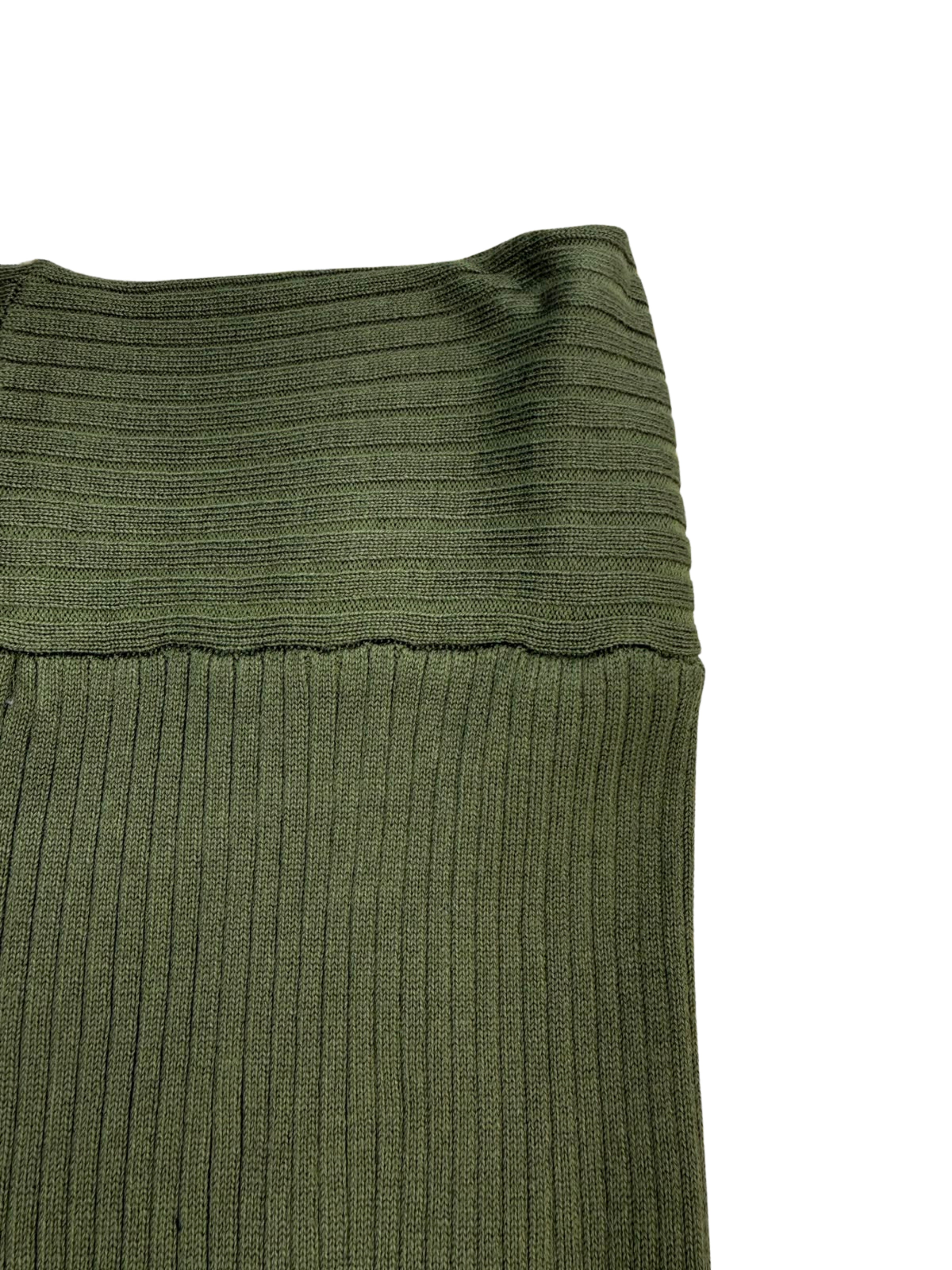 Pantaloni lungi Stradivarius