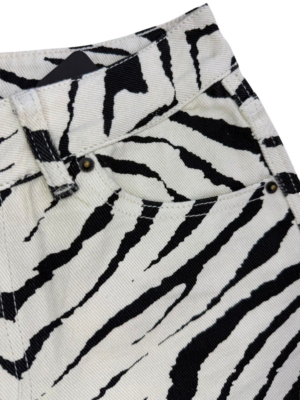Pantaloni scurti Nasty Gal