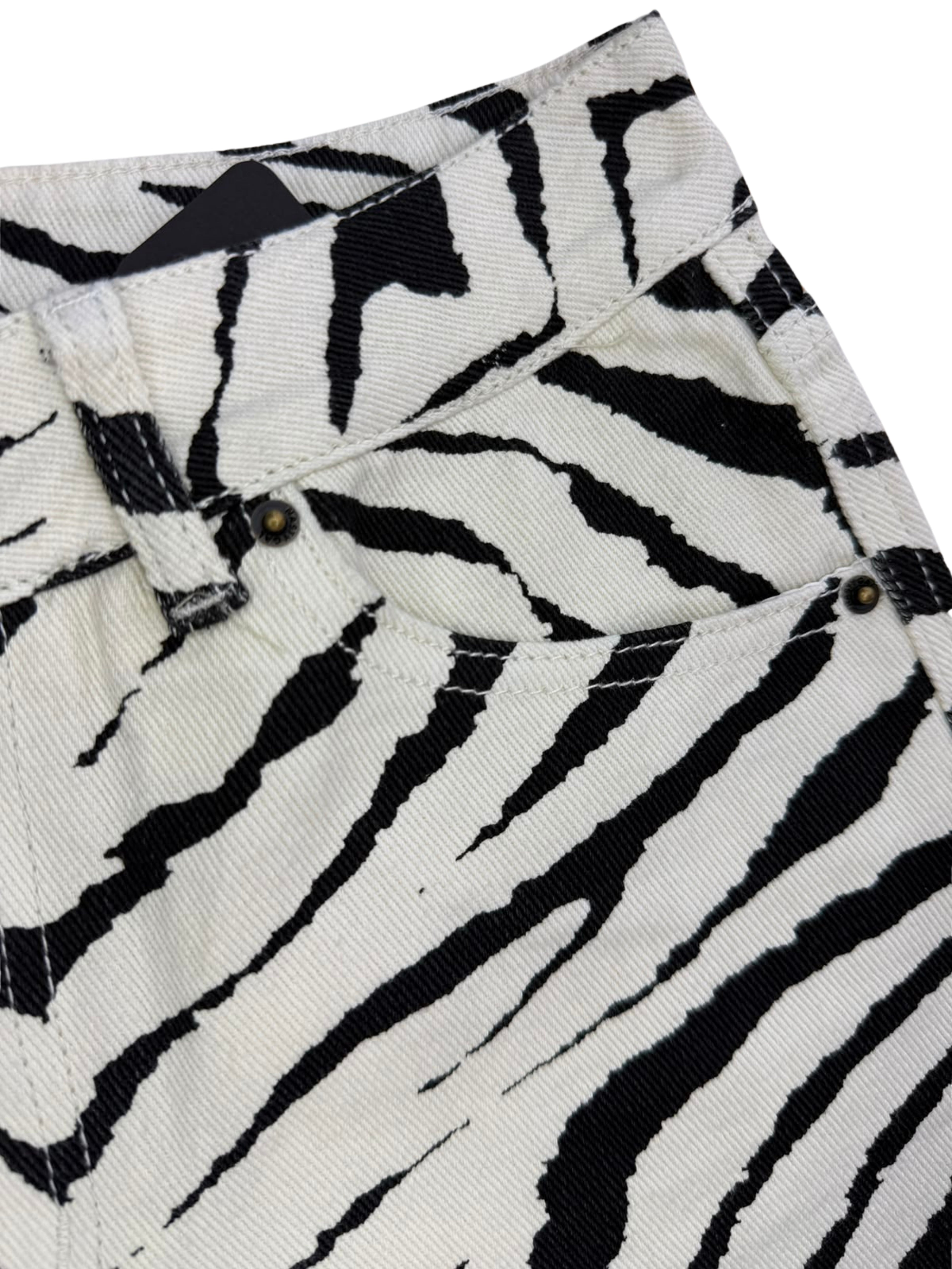 Pantaloni scurti Nasty Gal