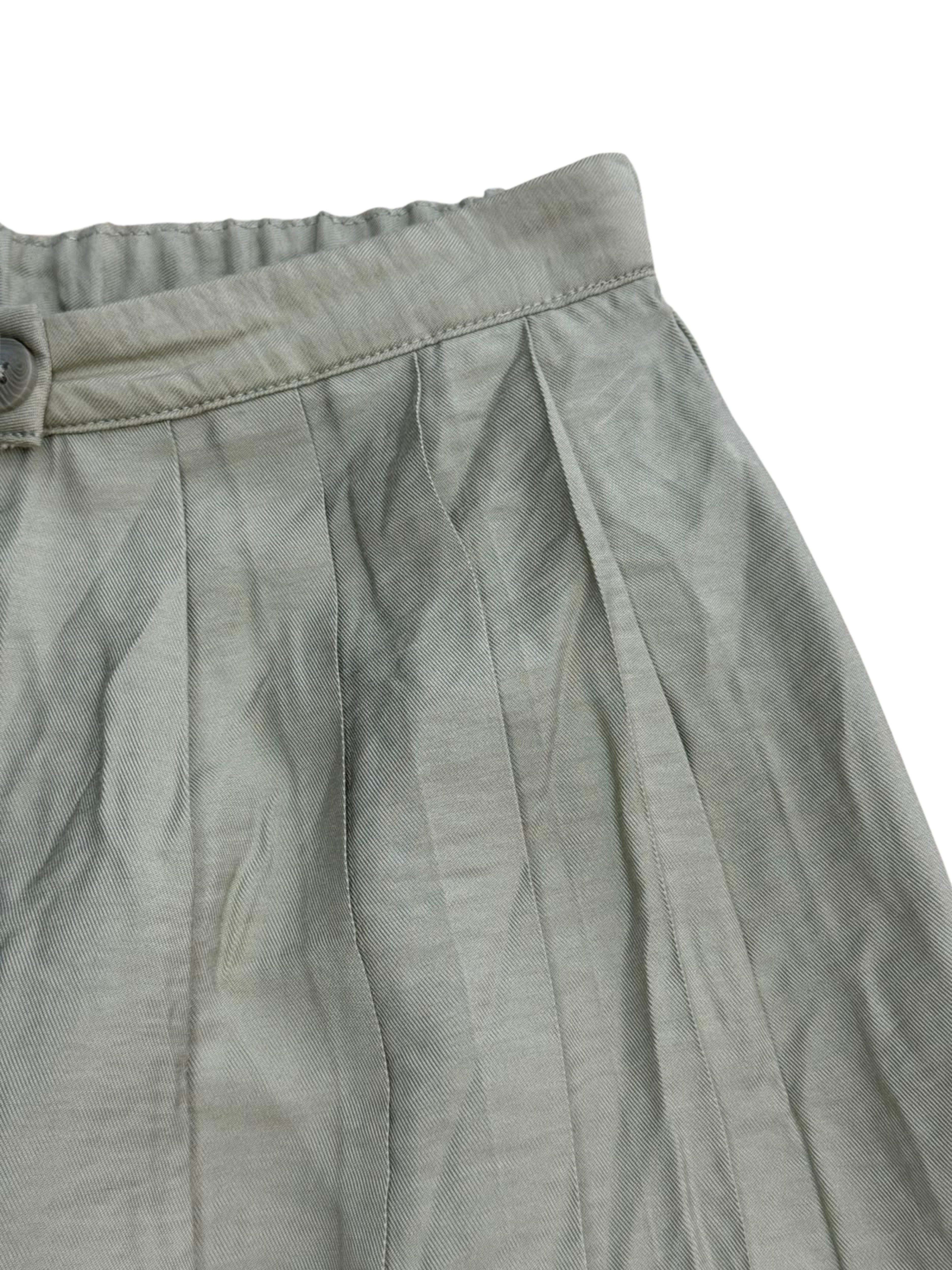 Pantaloni lungi Stradivarius