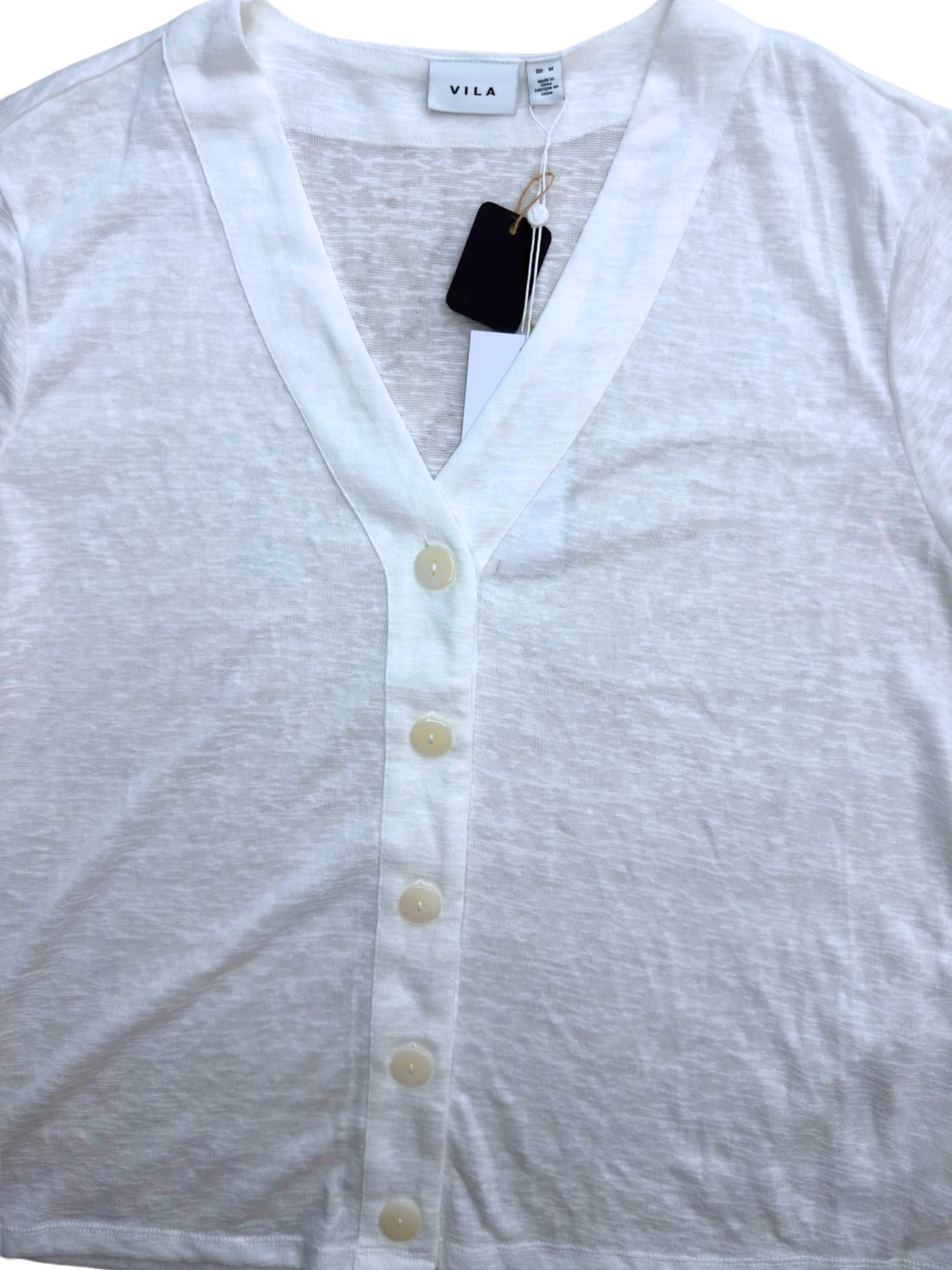 Tricou Vila