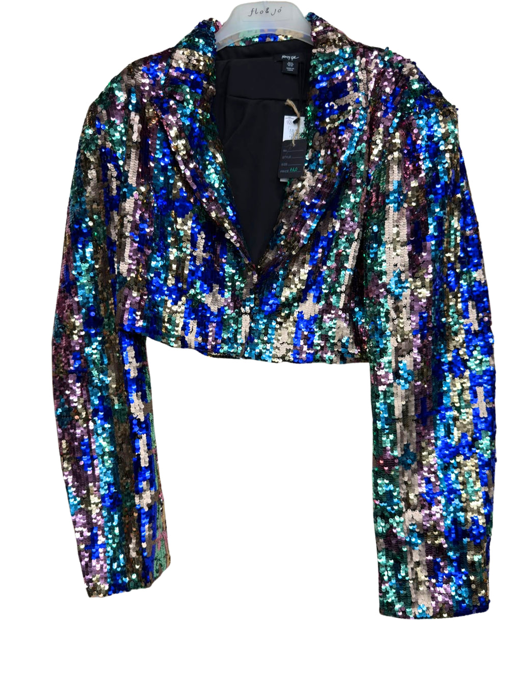 Sacou Nasty Gal