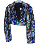 Sacou Nasty Gal