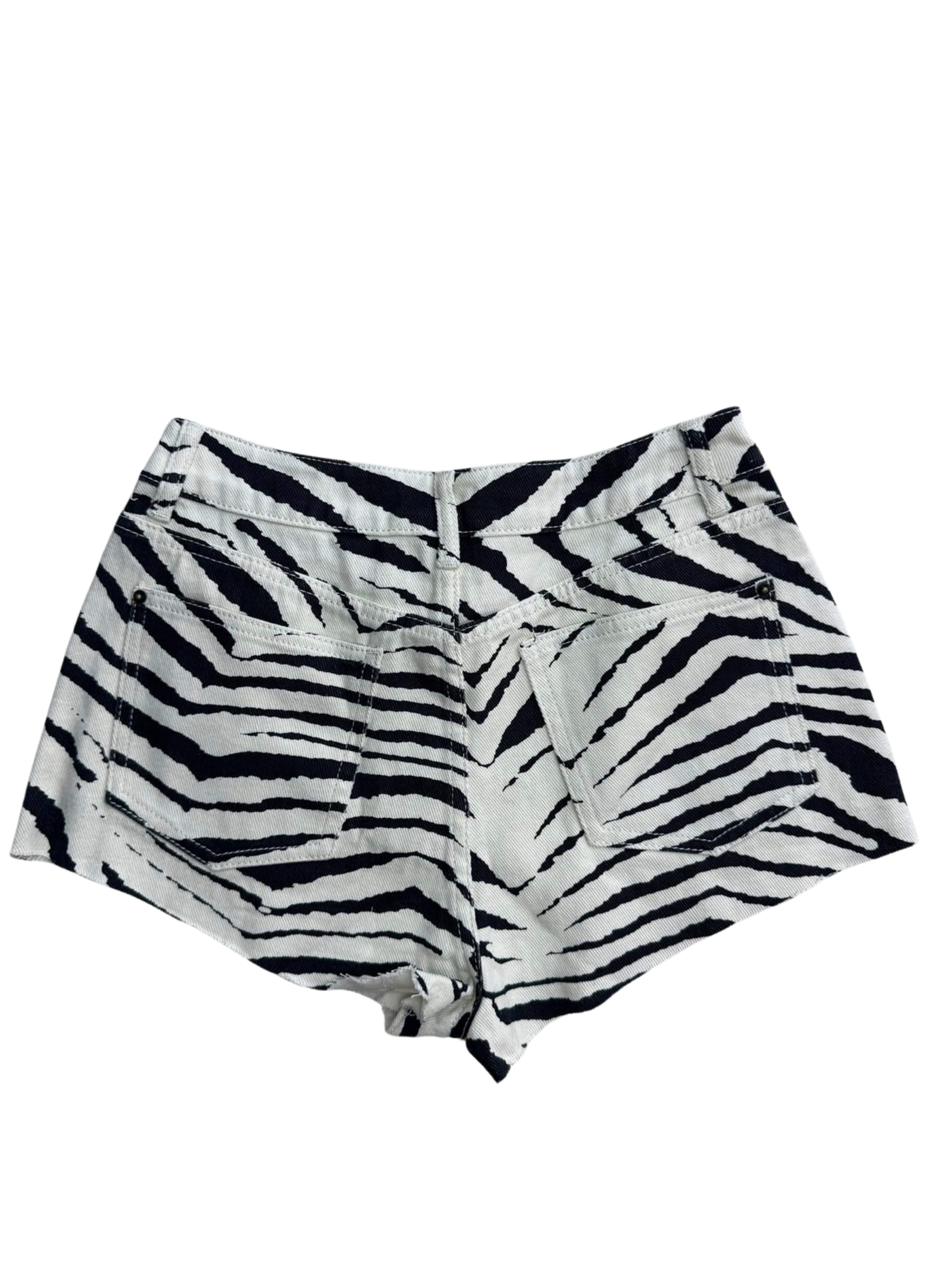 Pantaloni scurti Nasty Gal