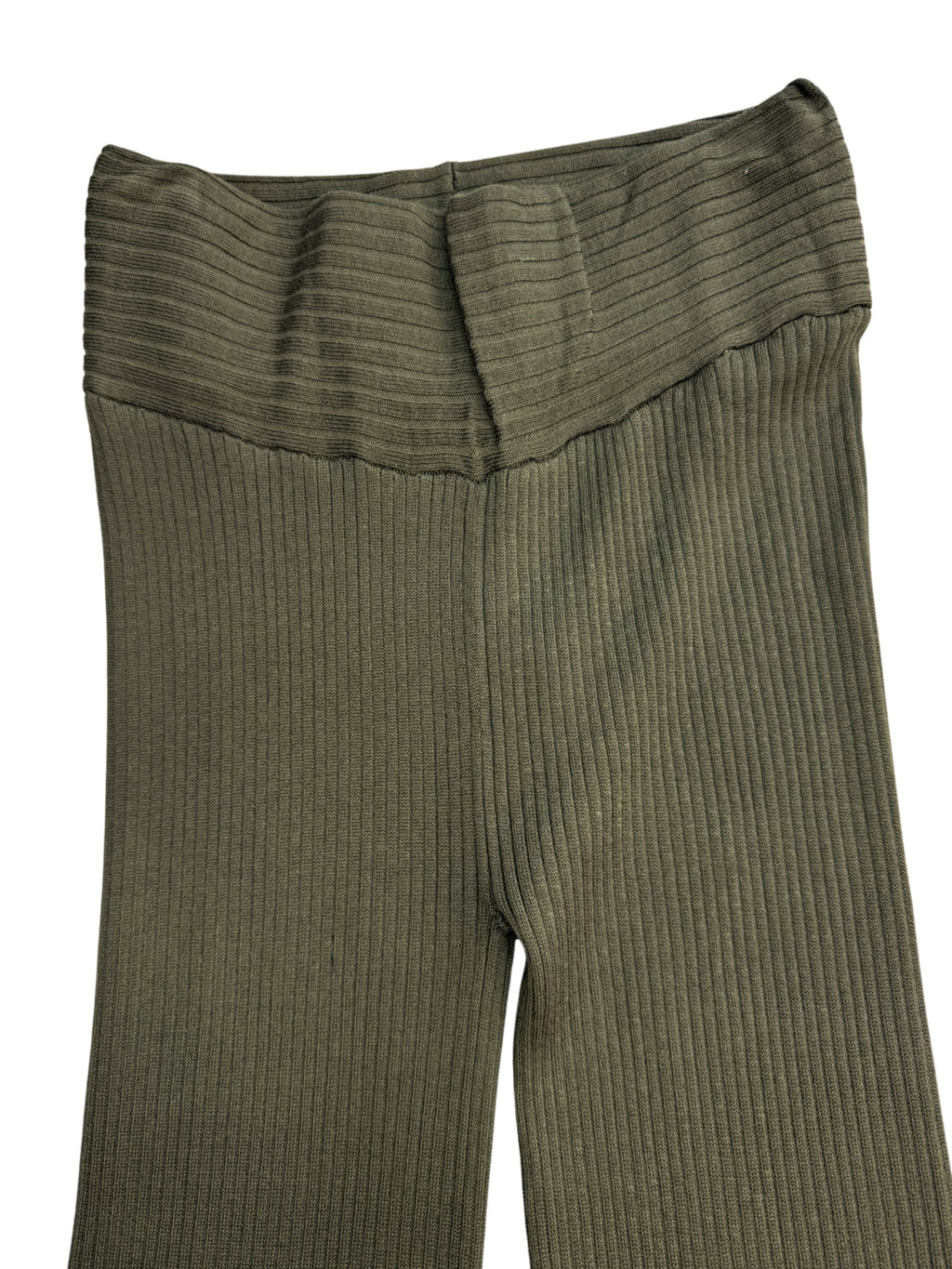 Pantaloni lungi Stradivarius