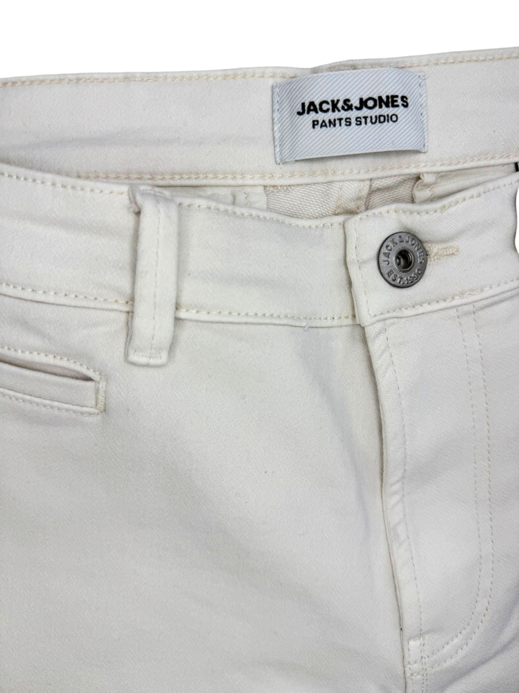 Pantaloni scurti Jack & Jones
