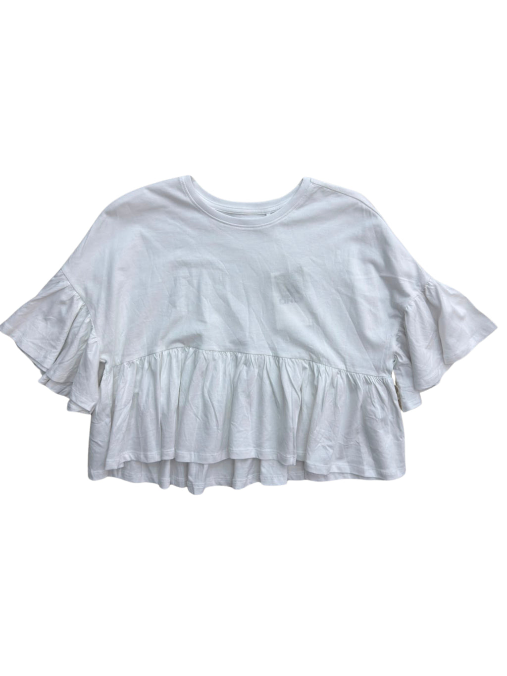 Tricou Only