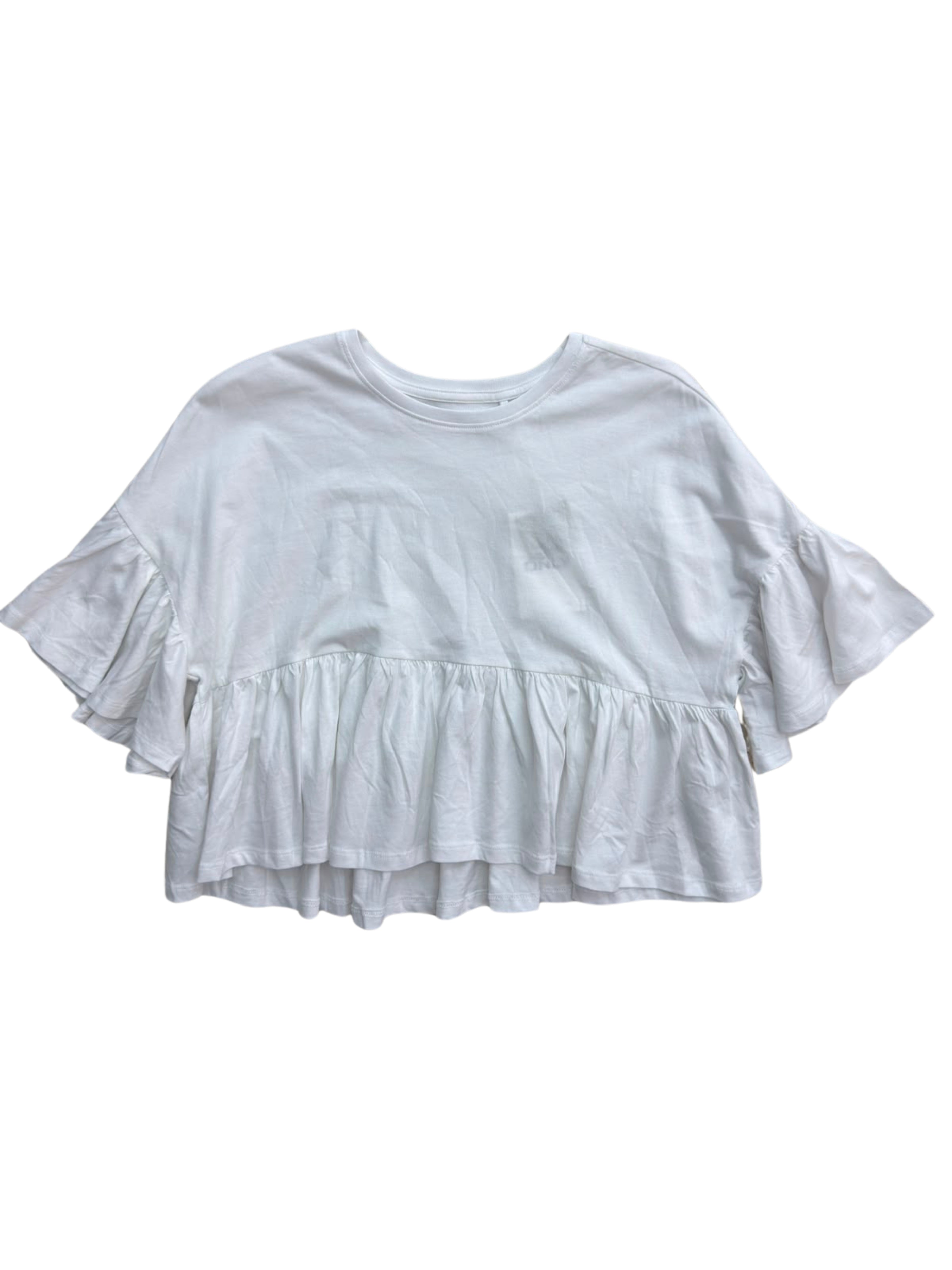 Tricou Only