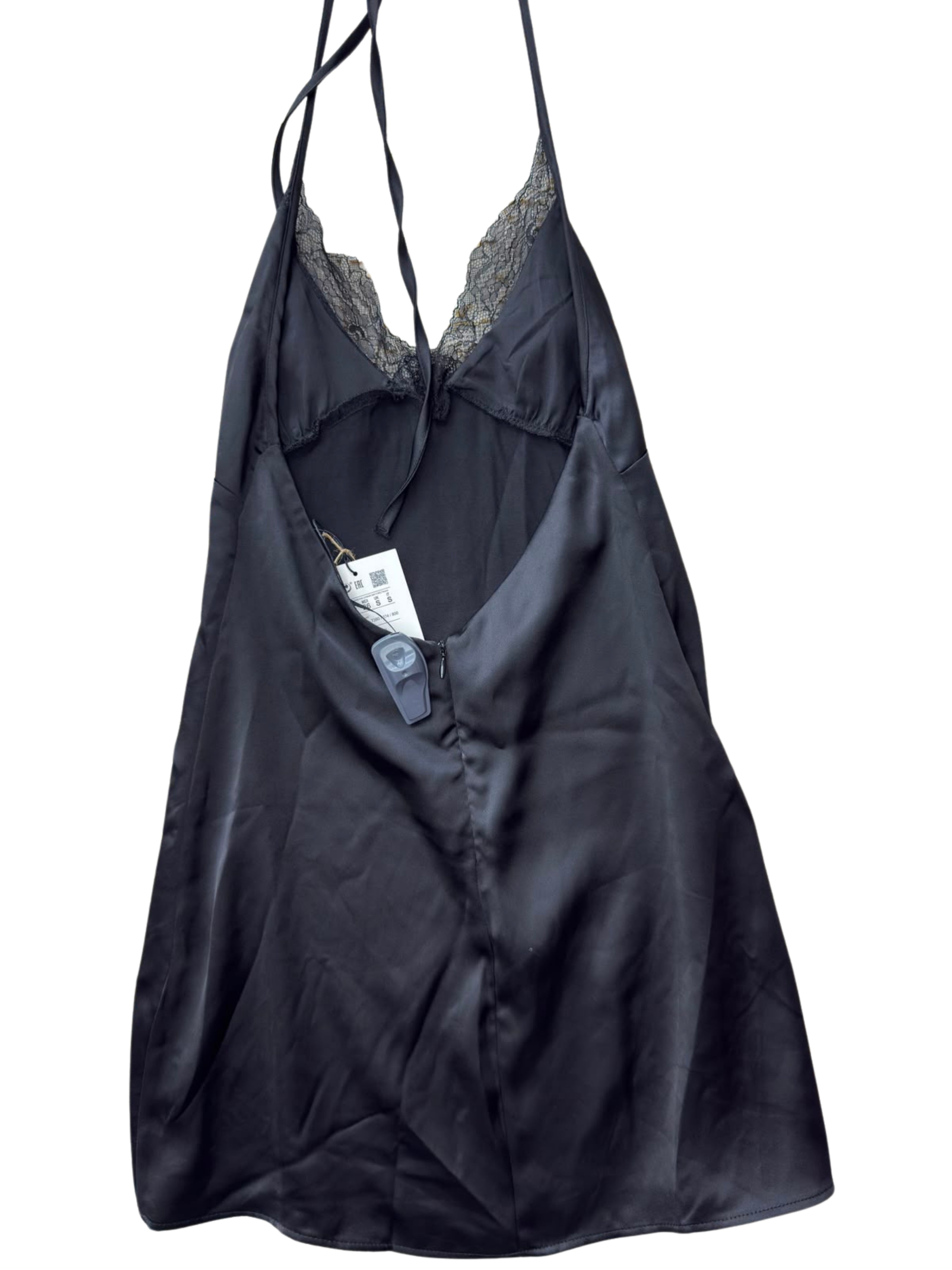 Rochie scurta Pull & Bear