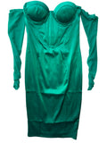 Rochie scurta Club L London