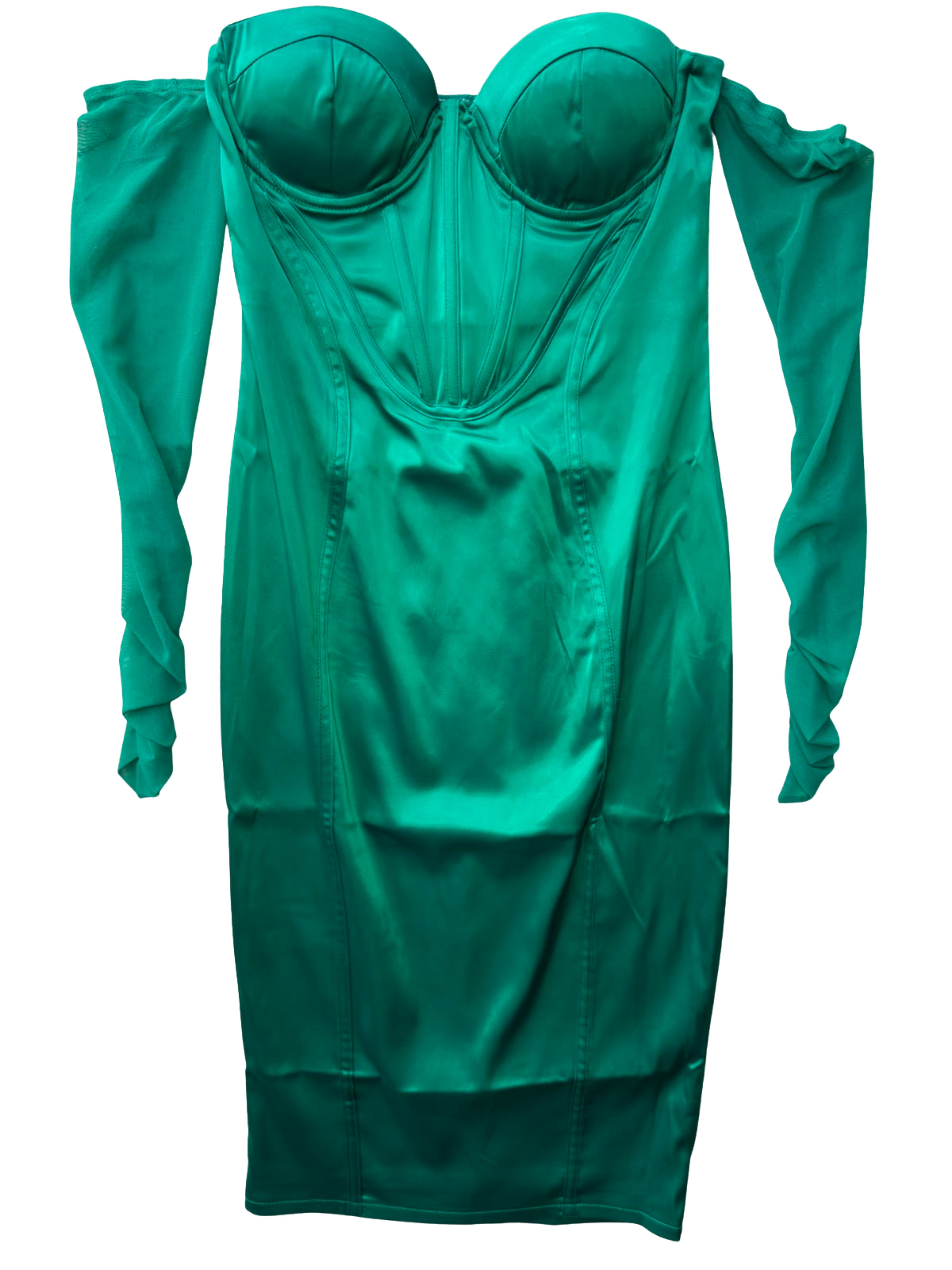 Rochie scurta Club L London