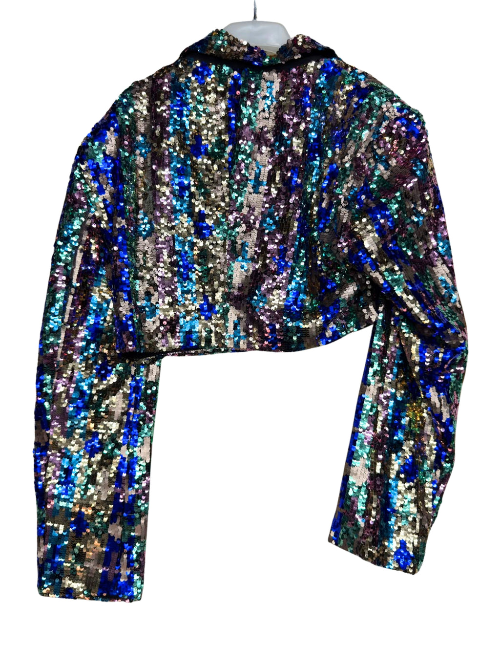 Sacou Nasty Gal