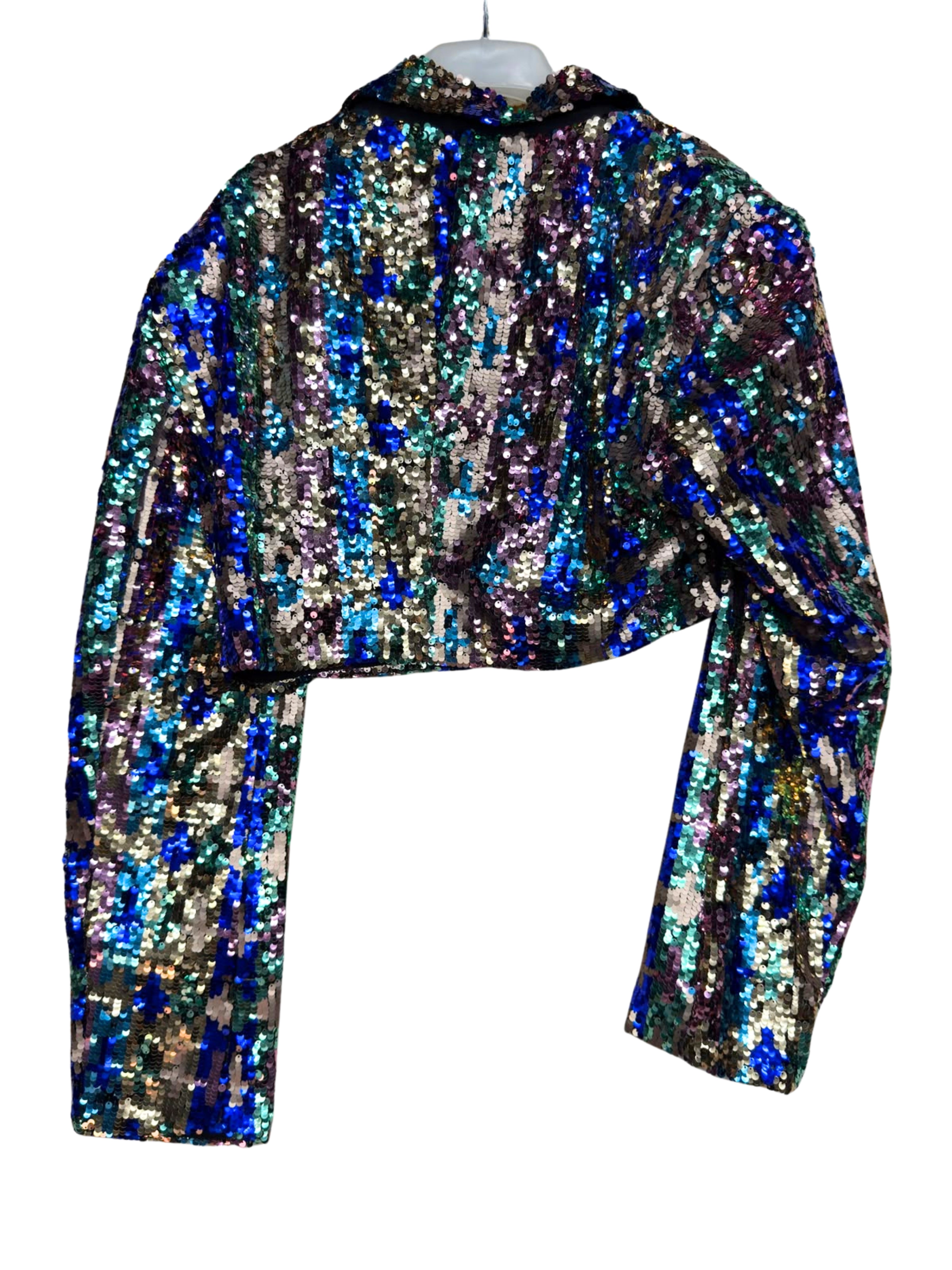 Sacou Nasty Gal