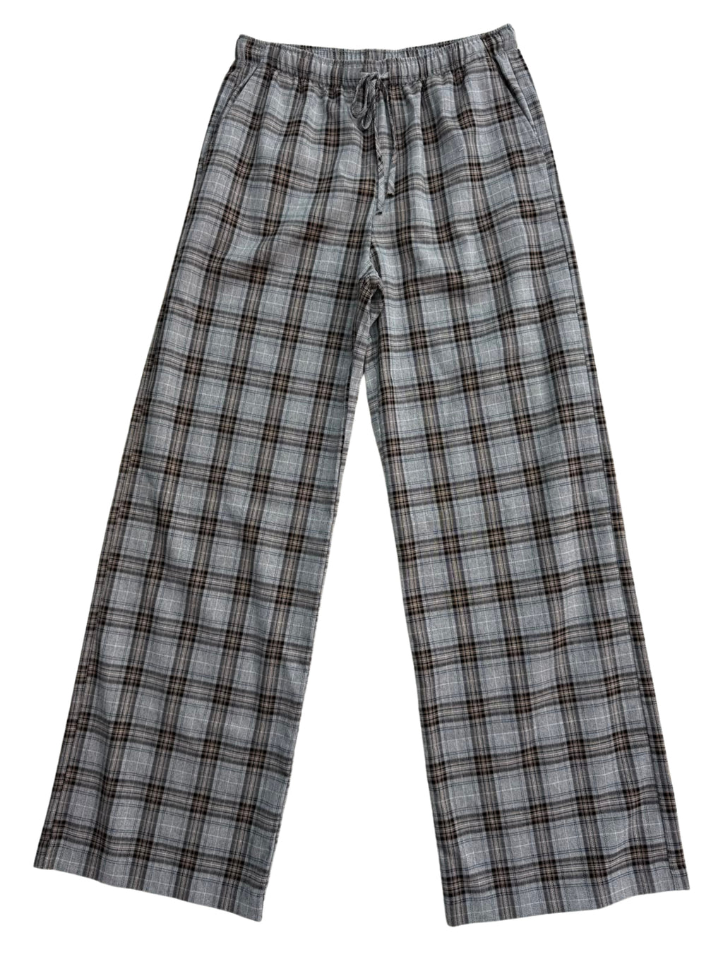 Pantaloni lungi Stradivarius