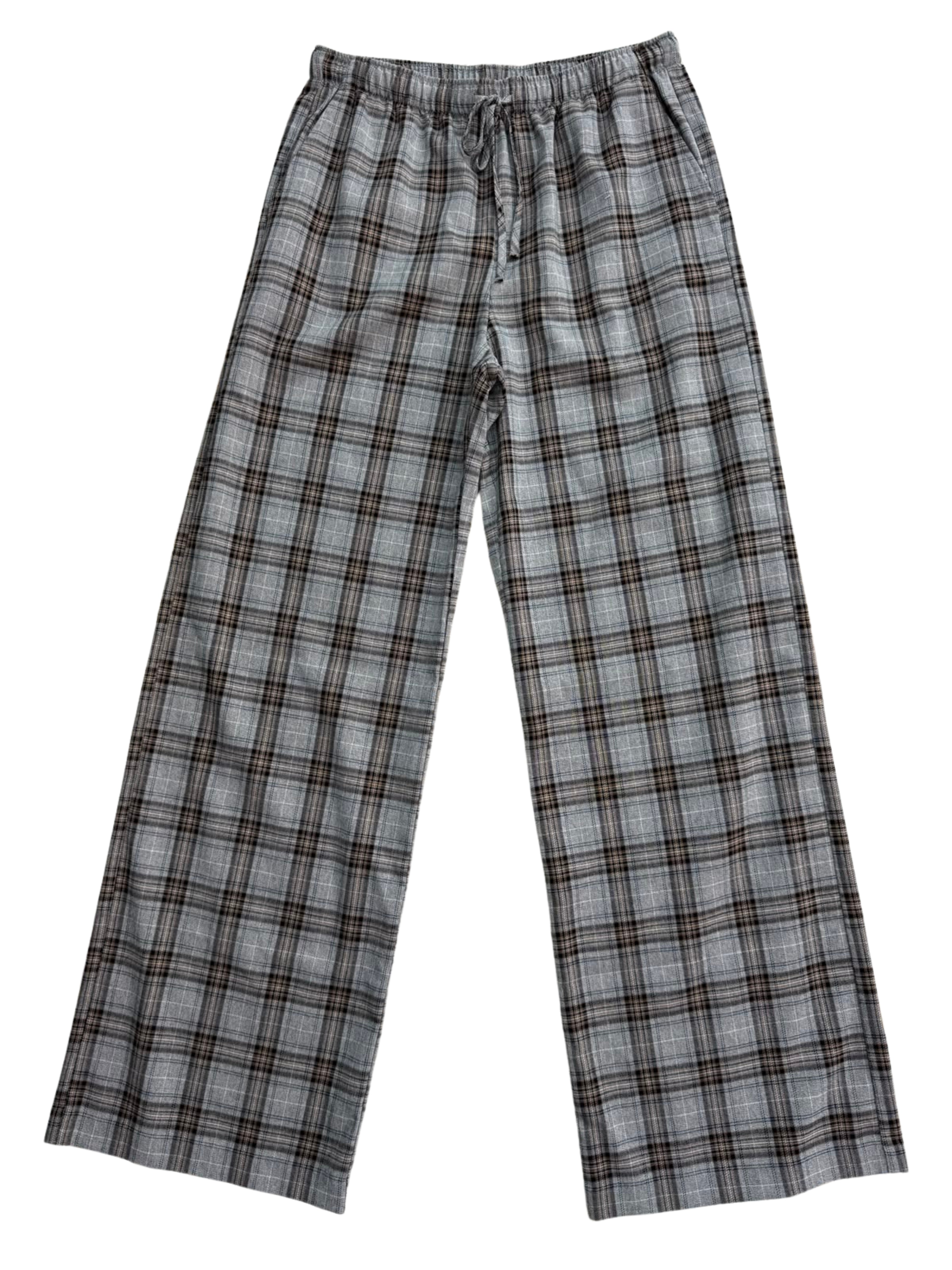 Pantaloni lungi Stradivarius