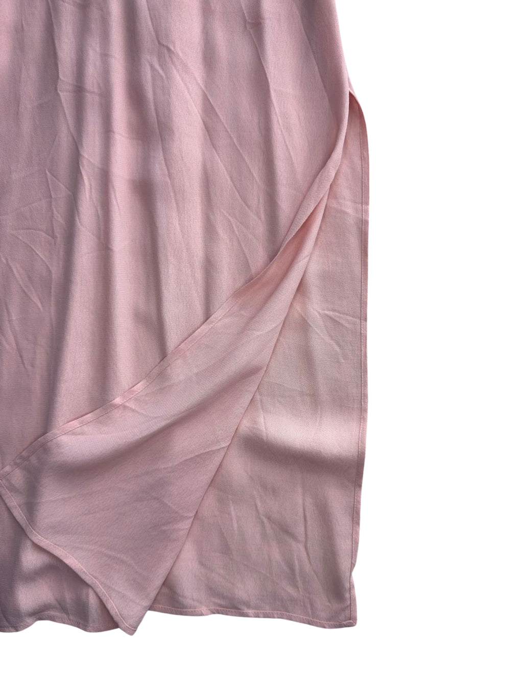Rochie lunga Pull & Bear