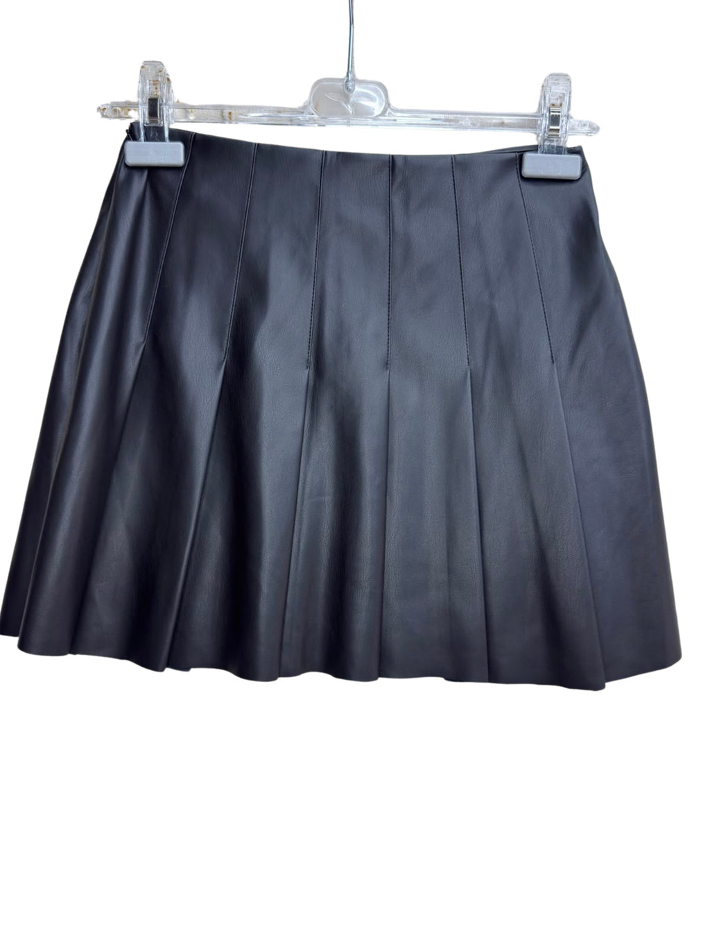 Fusta scurta Stradivarius