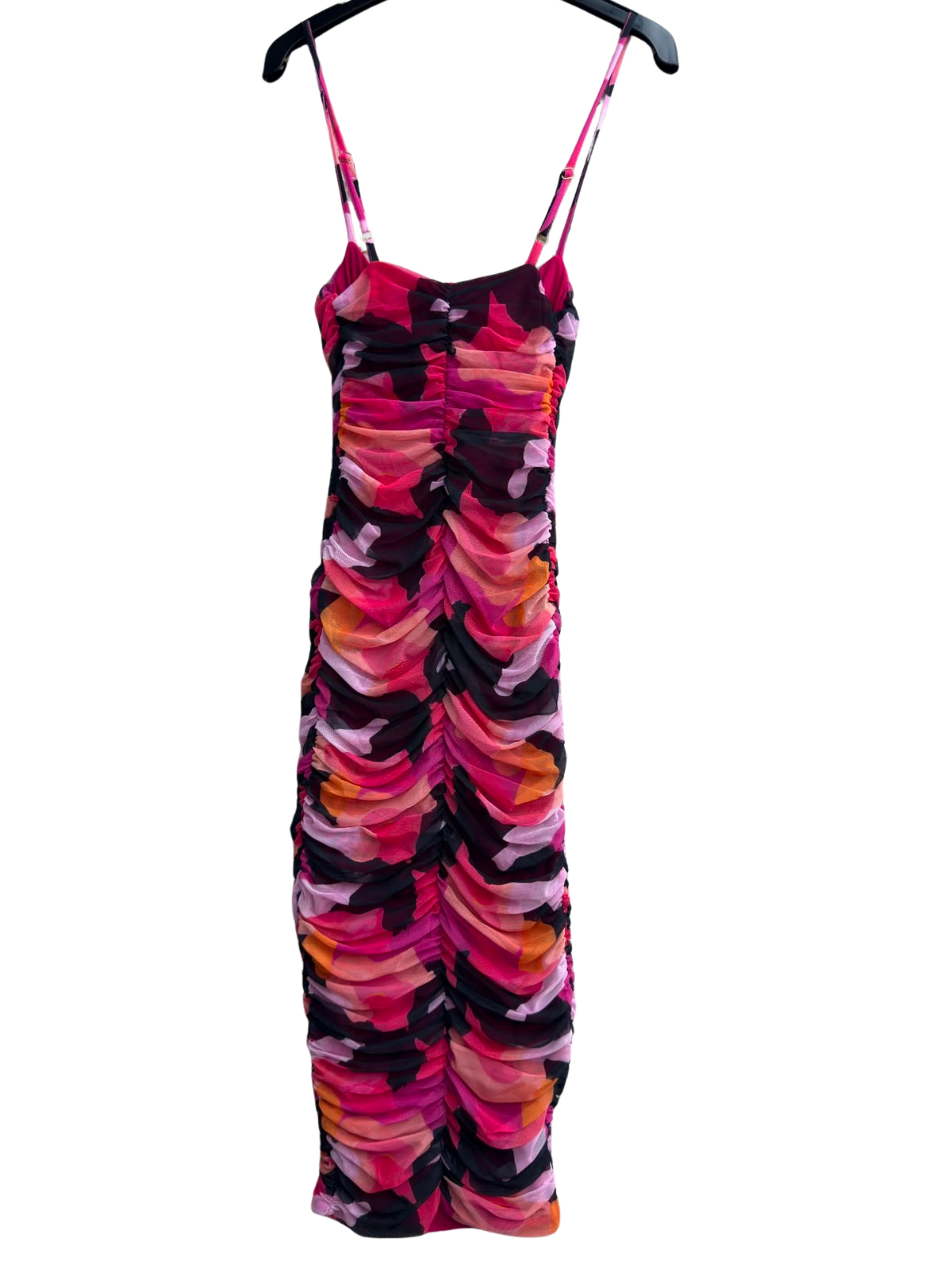 Rochie midi Club L London