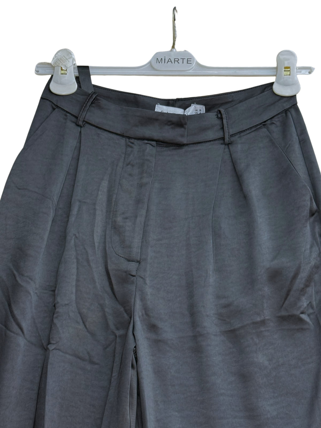 Pantaloni lungi Club L London