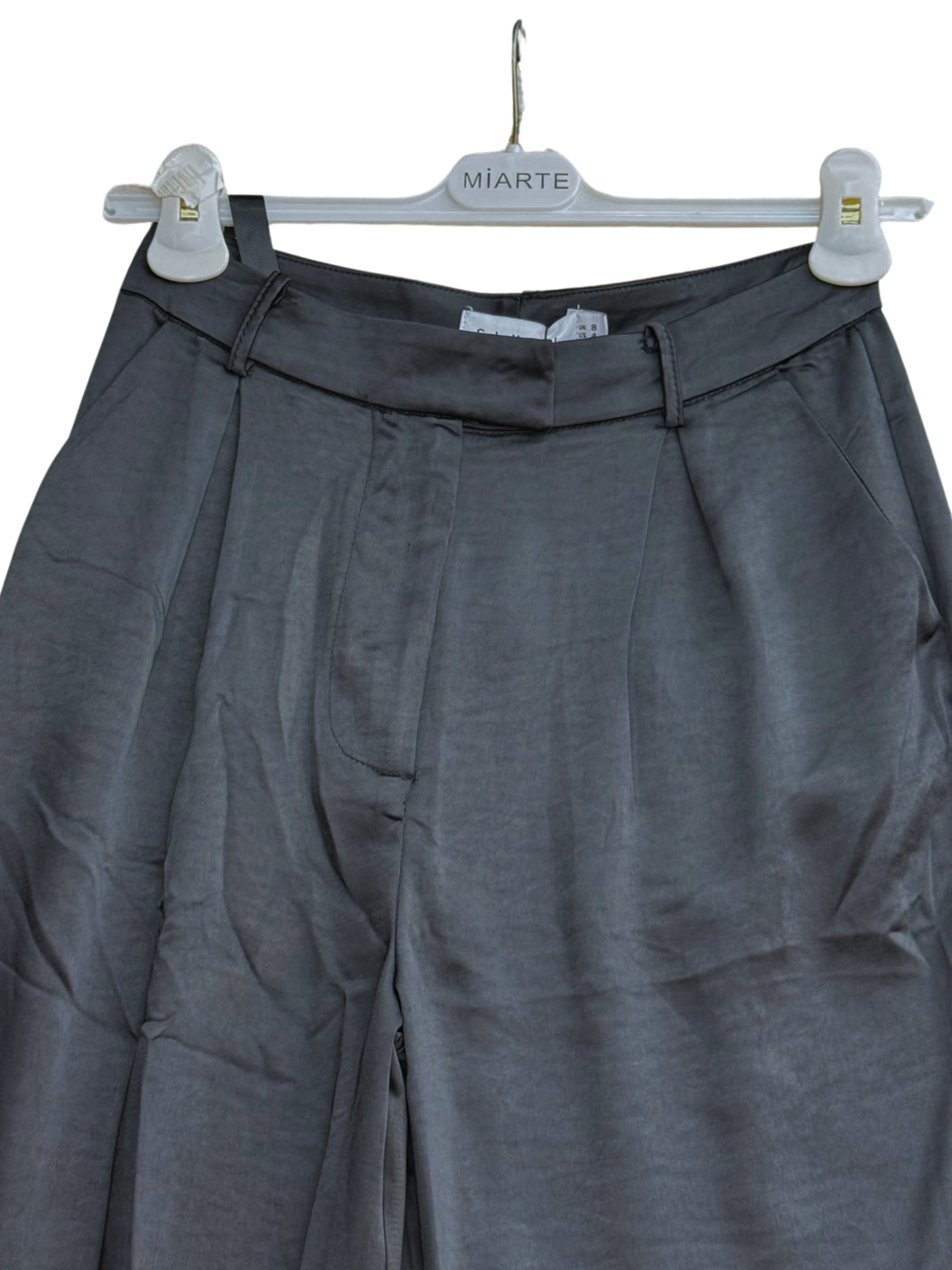 Pantaloni lungi Club L London