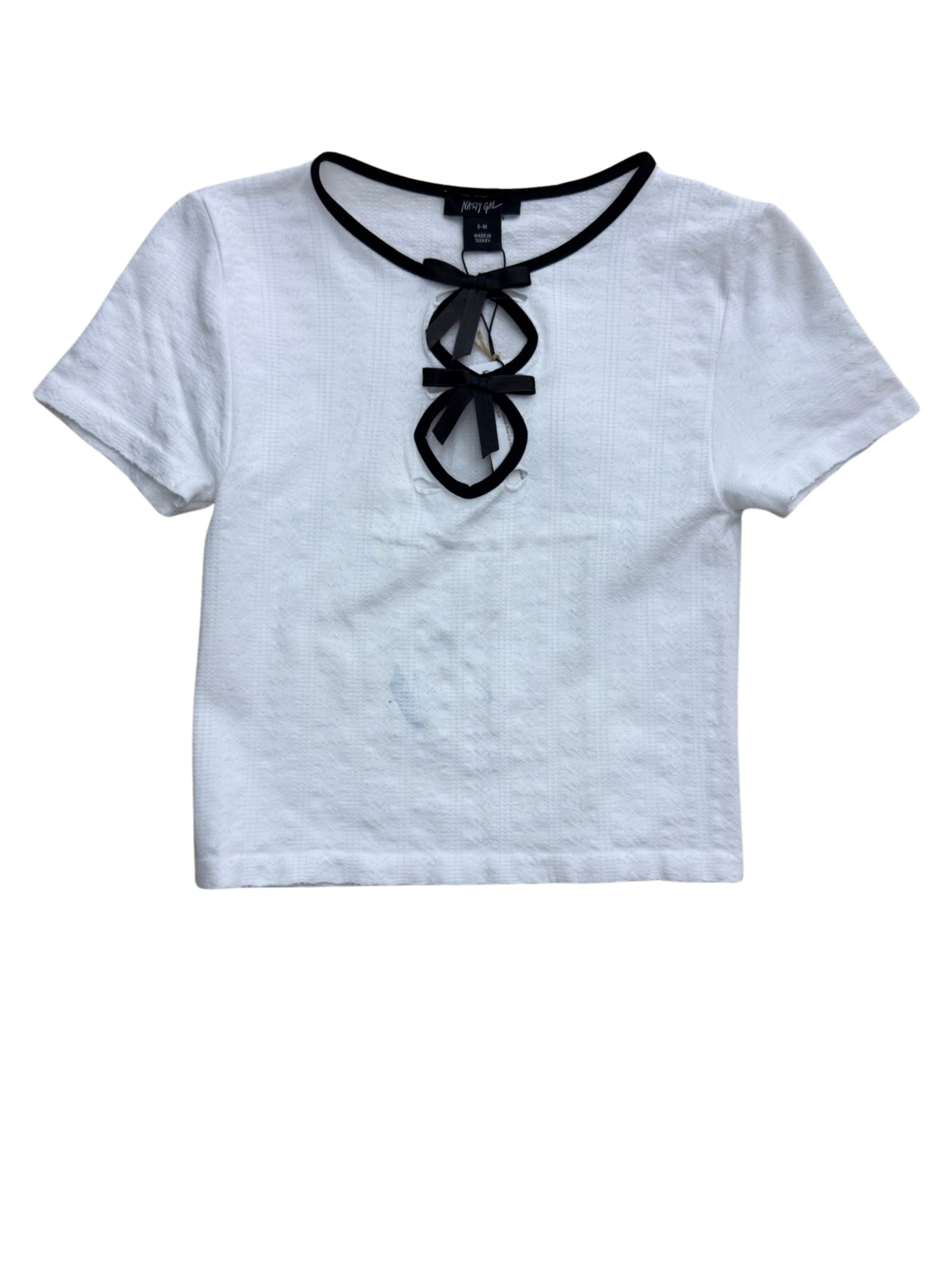 Tricou Nasty Gal