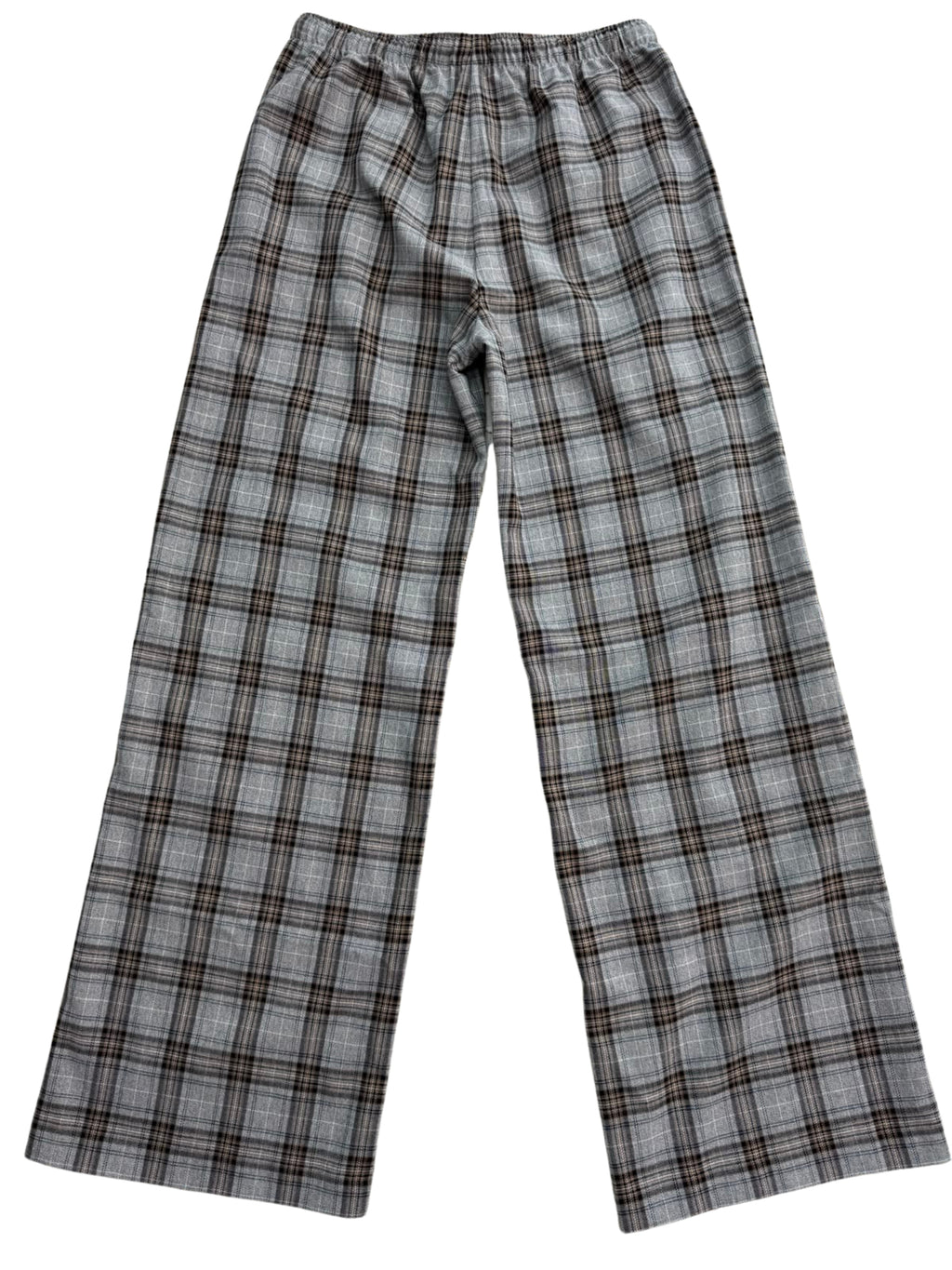 Pantaloni lungi Stradivarius