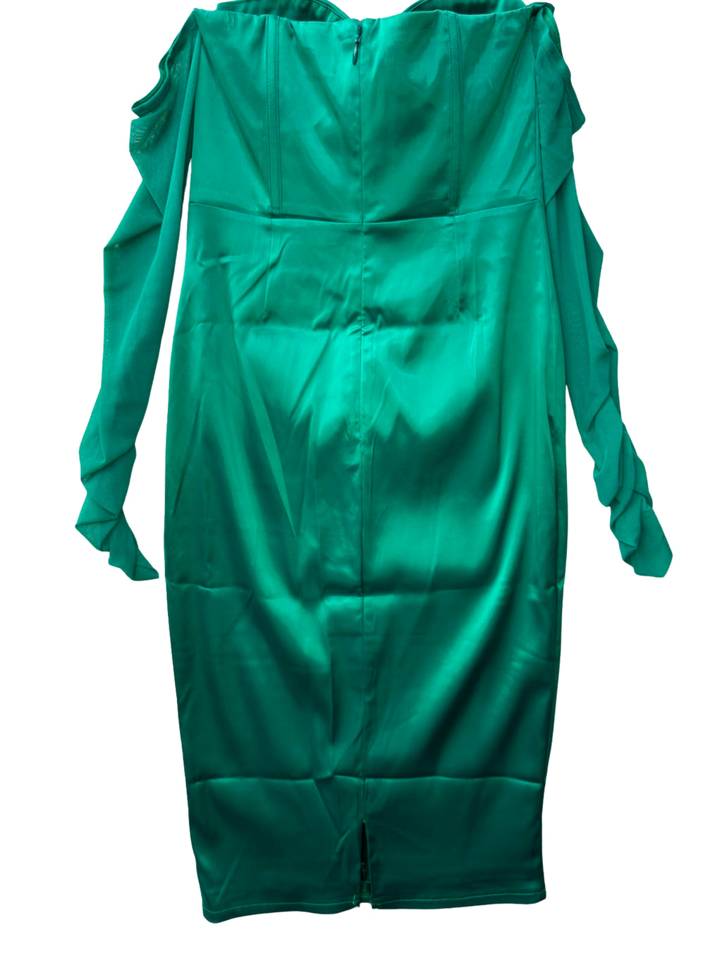 Rochie scurta Club L London