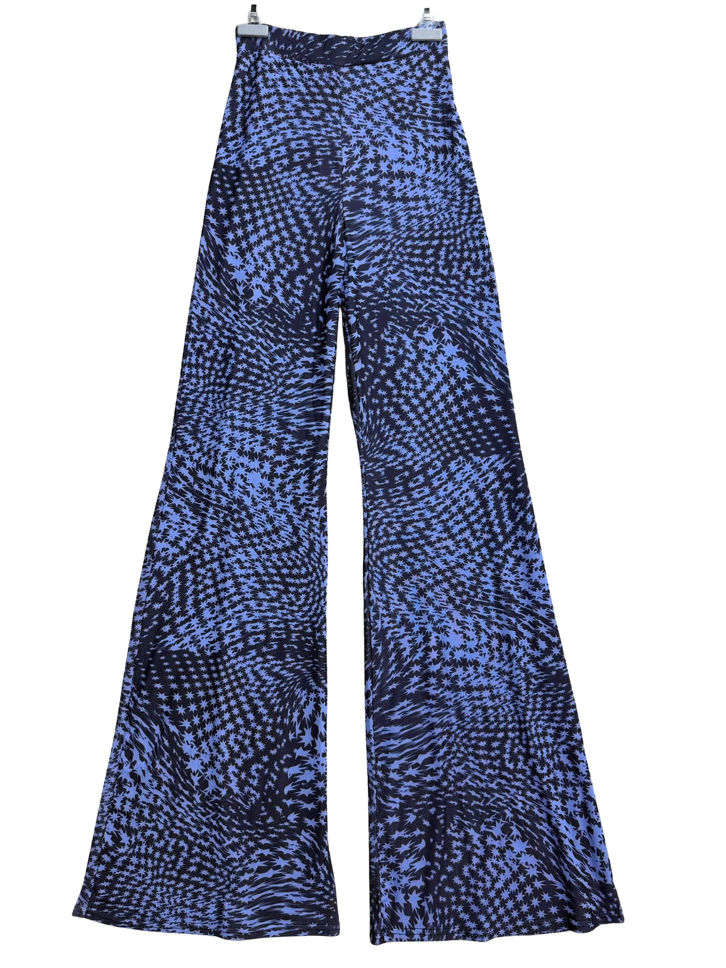 Pantaloni lungi Club L London